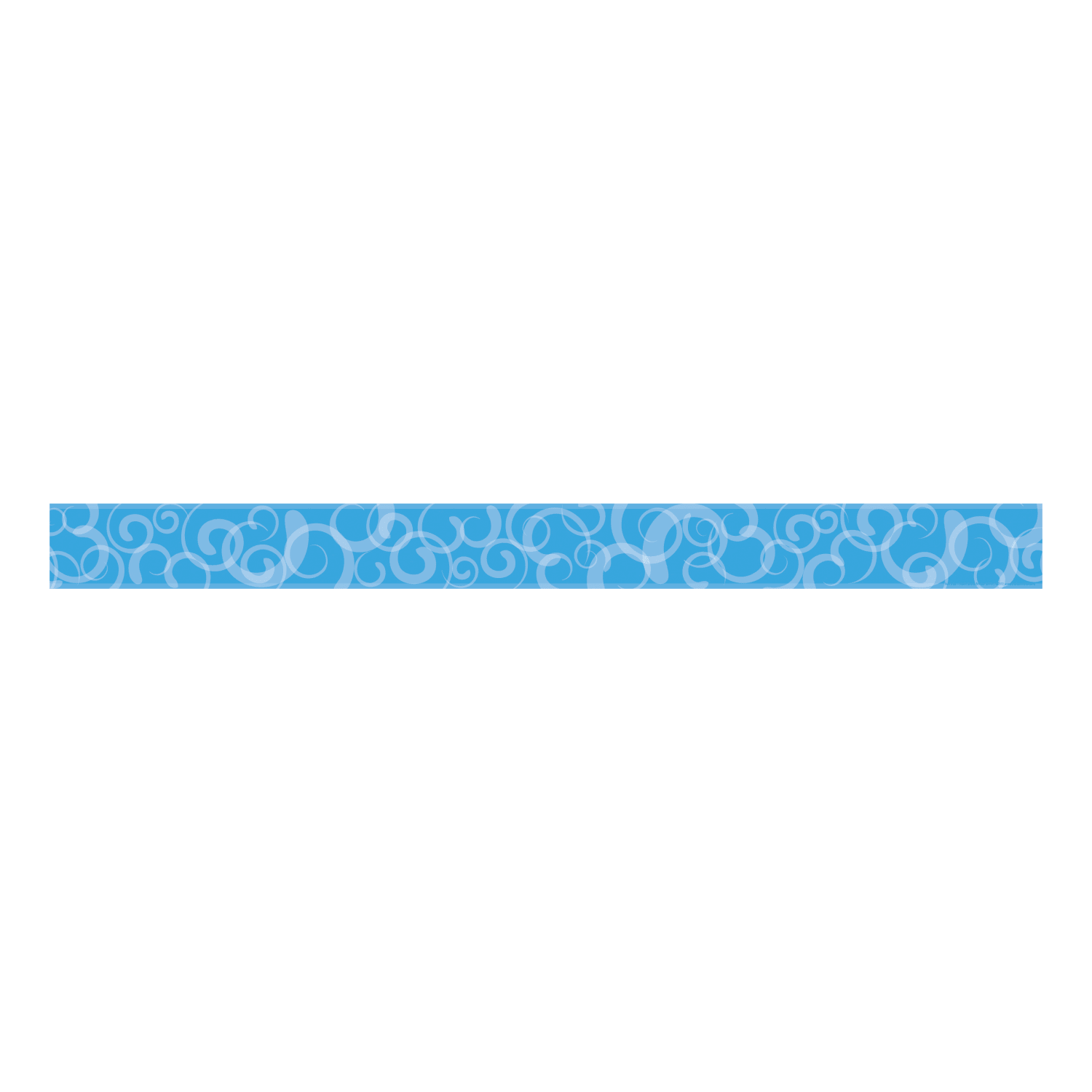 Barker Creek Double-Sided Border Strips, 3in x 35in, Surfs Up North Shore, Set Of 24 - Image 3