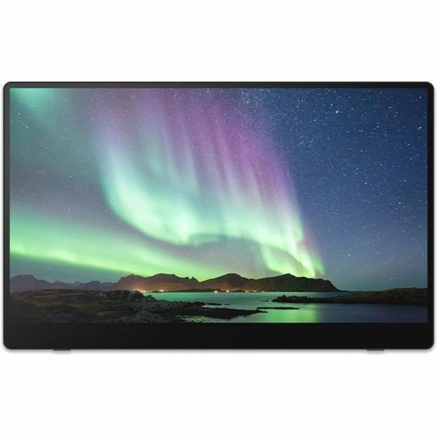 Ricoh 150 16in Class OLED Touchscreen Monitor, 1 ms, 514909 - Image 3