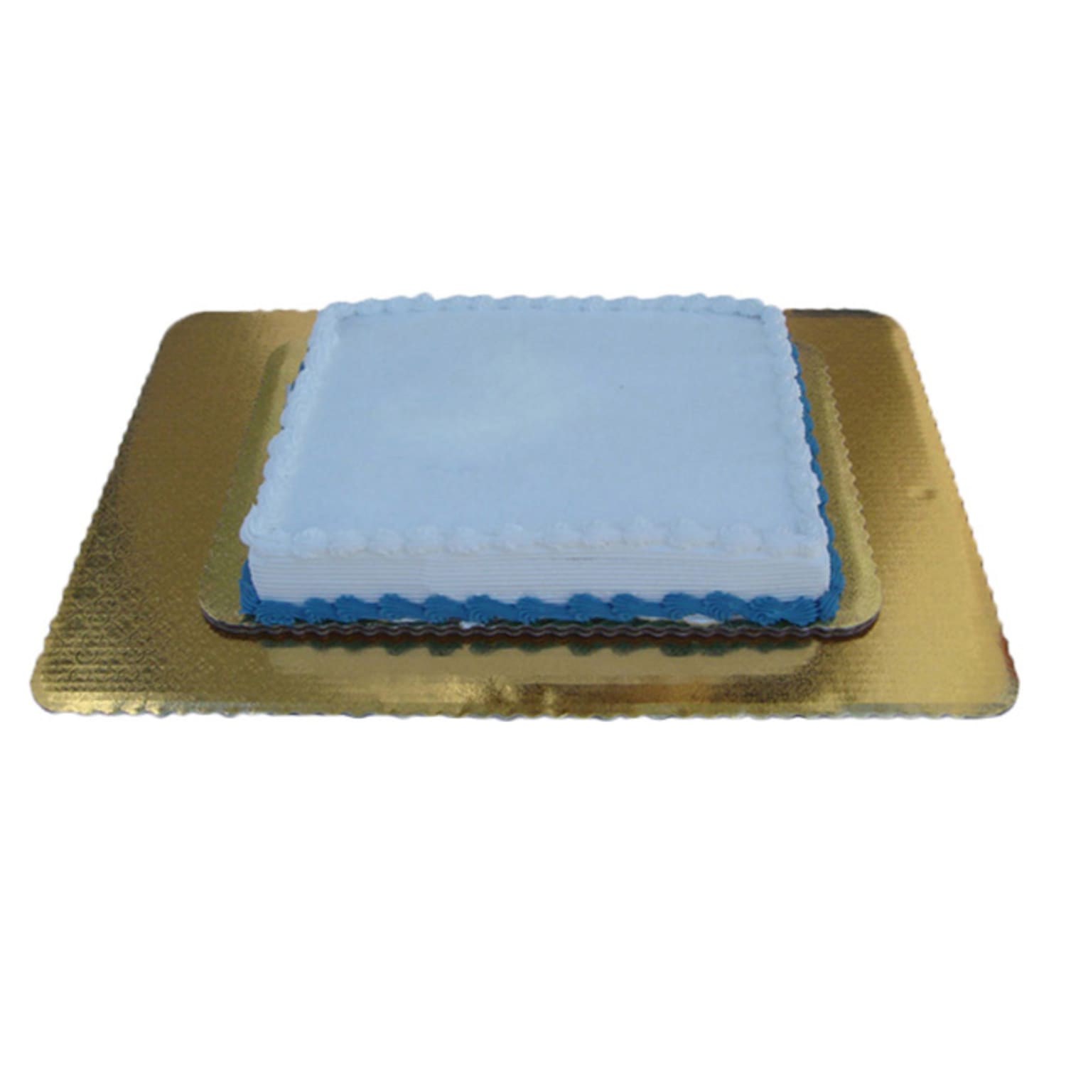 1/4 Cake Sheets, Carton Of 100 - Image 3