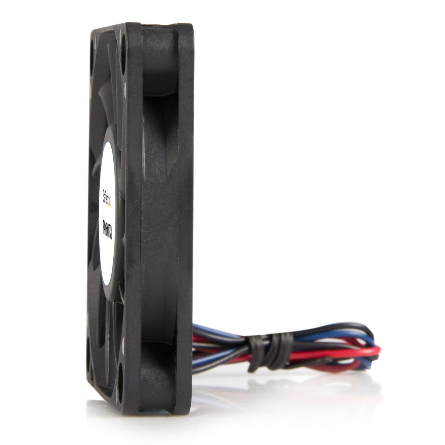 StarTech.com Replacement 60mm Ball Bearing CPU Case Fan - TX3 Connector - System fan kit - 60 mm - Image 3