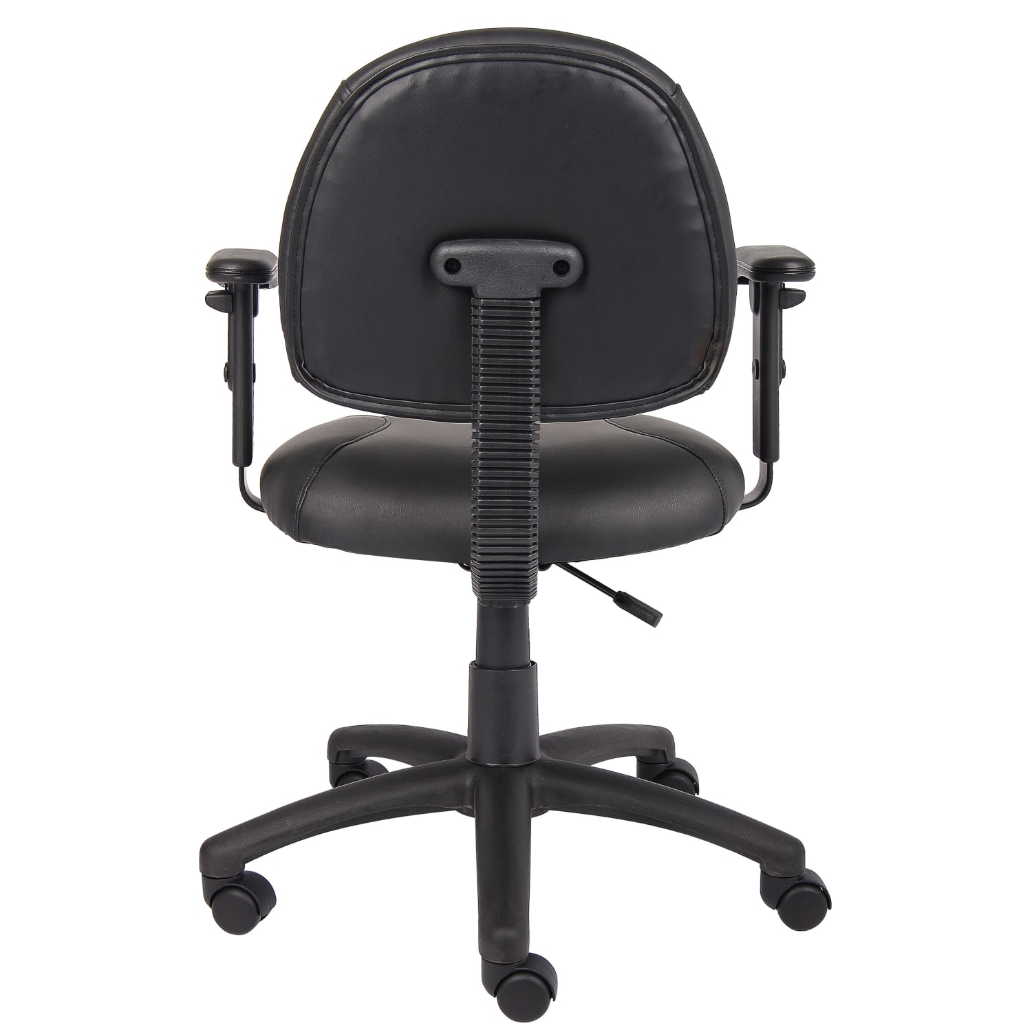 Boss Office Products Posture Task Chair Black PopularChairscom Boss Office Products Posture Task Chair Black PopularChairscom
