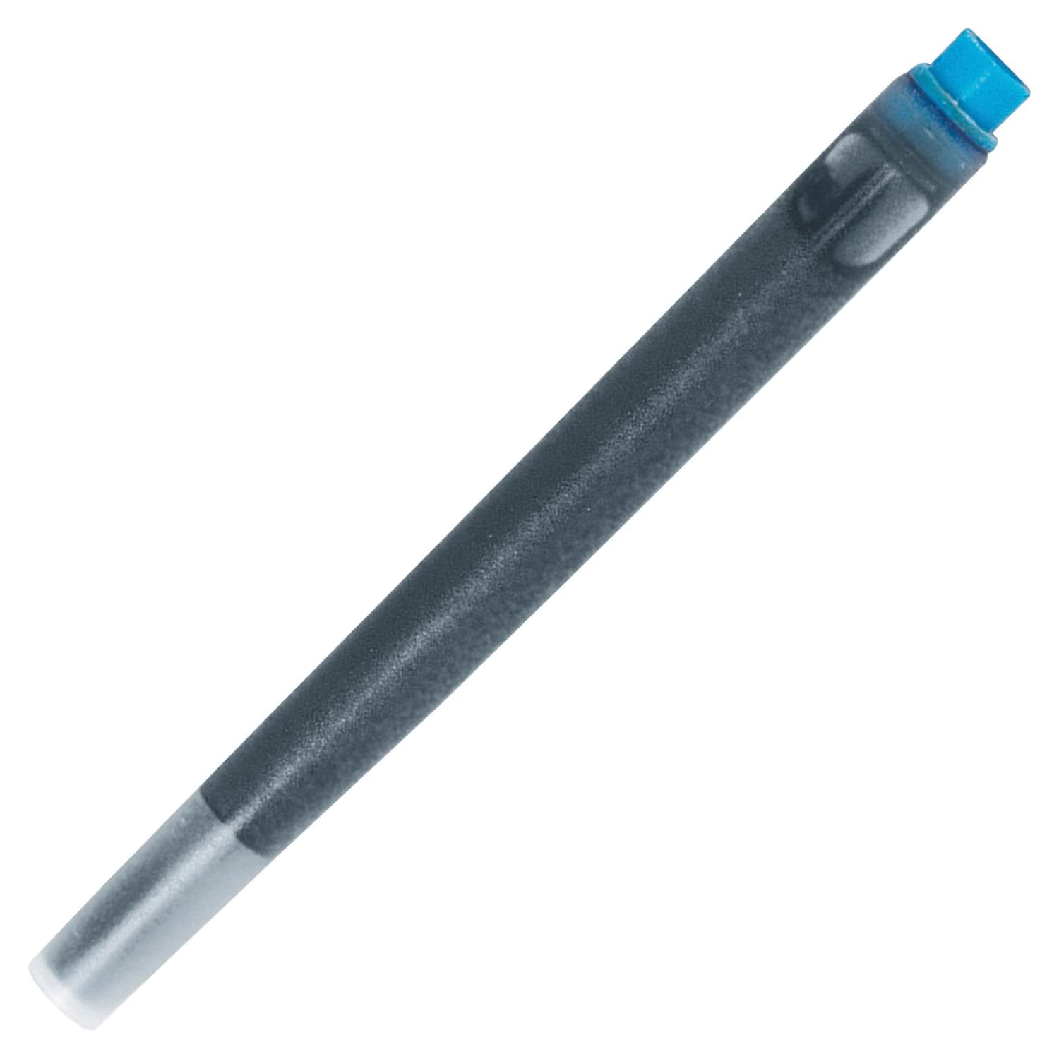 Parker Washable Ink Cartridges, Blue Ink, Pack Of 5 - Image 4