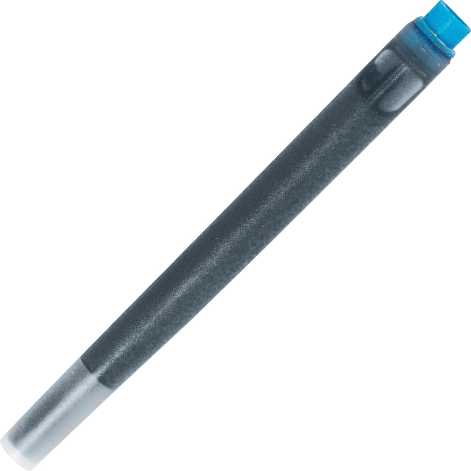Parker Washable Ink Cartridges, Blue Ink, Pack Of 5 - Image 5