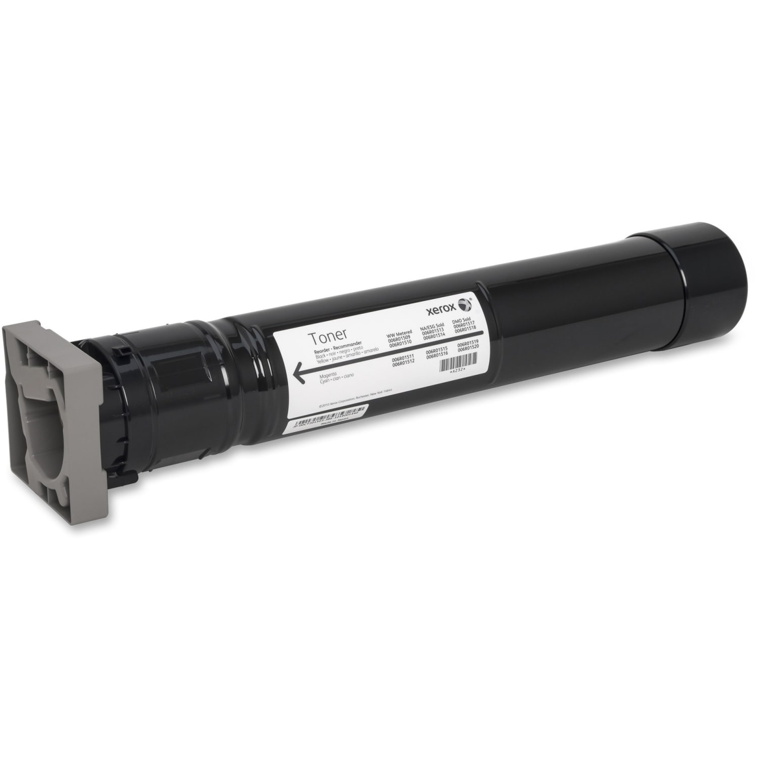 Xerox Original Toner Cartridge - Laser - 26000 Pages - Black - 1 Each - Image 4
