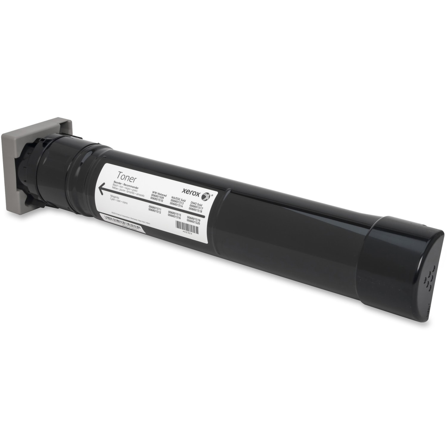 Xerox Original Toner Cartridge - Laser - 26000 Pages - Black - 1 Each - Image 5