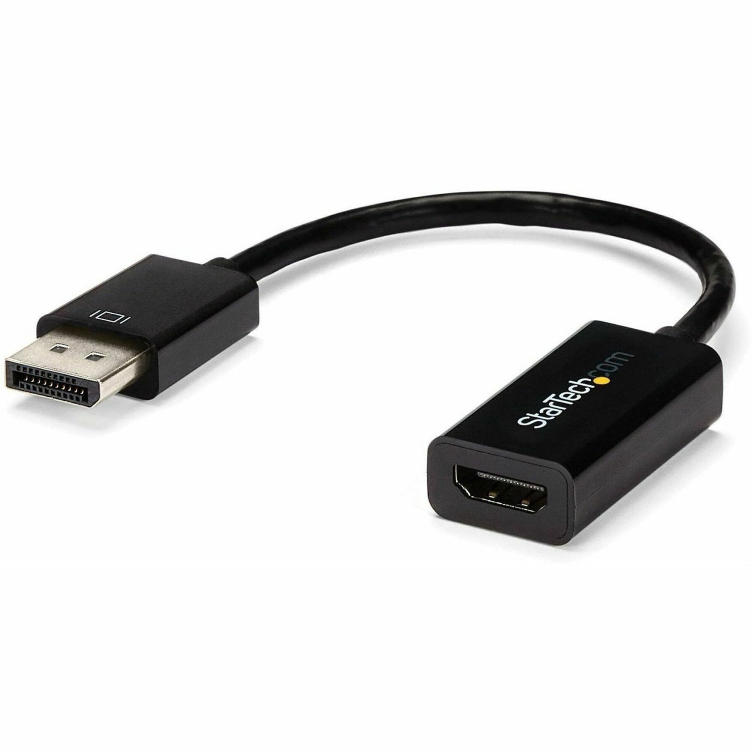 StarTech.com DisplayPort To HDMI 4K Audio/Video Converter - Image 6