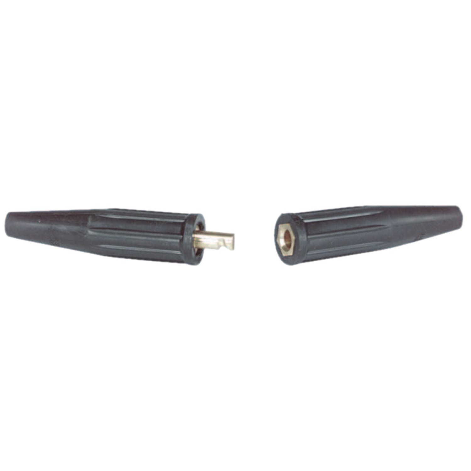 Jackson Safety Uni-Trik 3/0 Double Dome-Nose Connection Cable Connector
