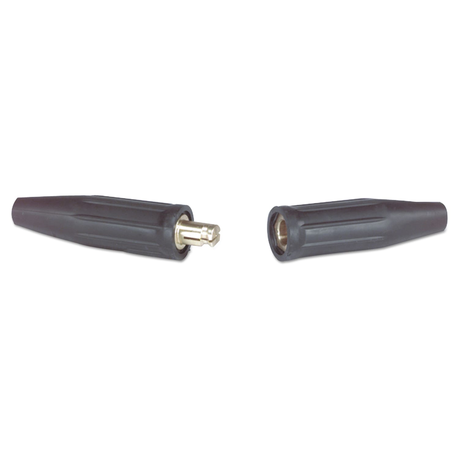Jackson Safety Uni-Trik 3/0 Double Dome-Nose Connection Cable Connector - Image 3