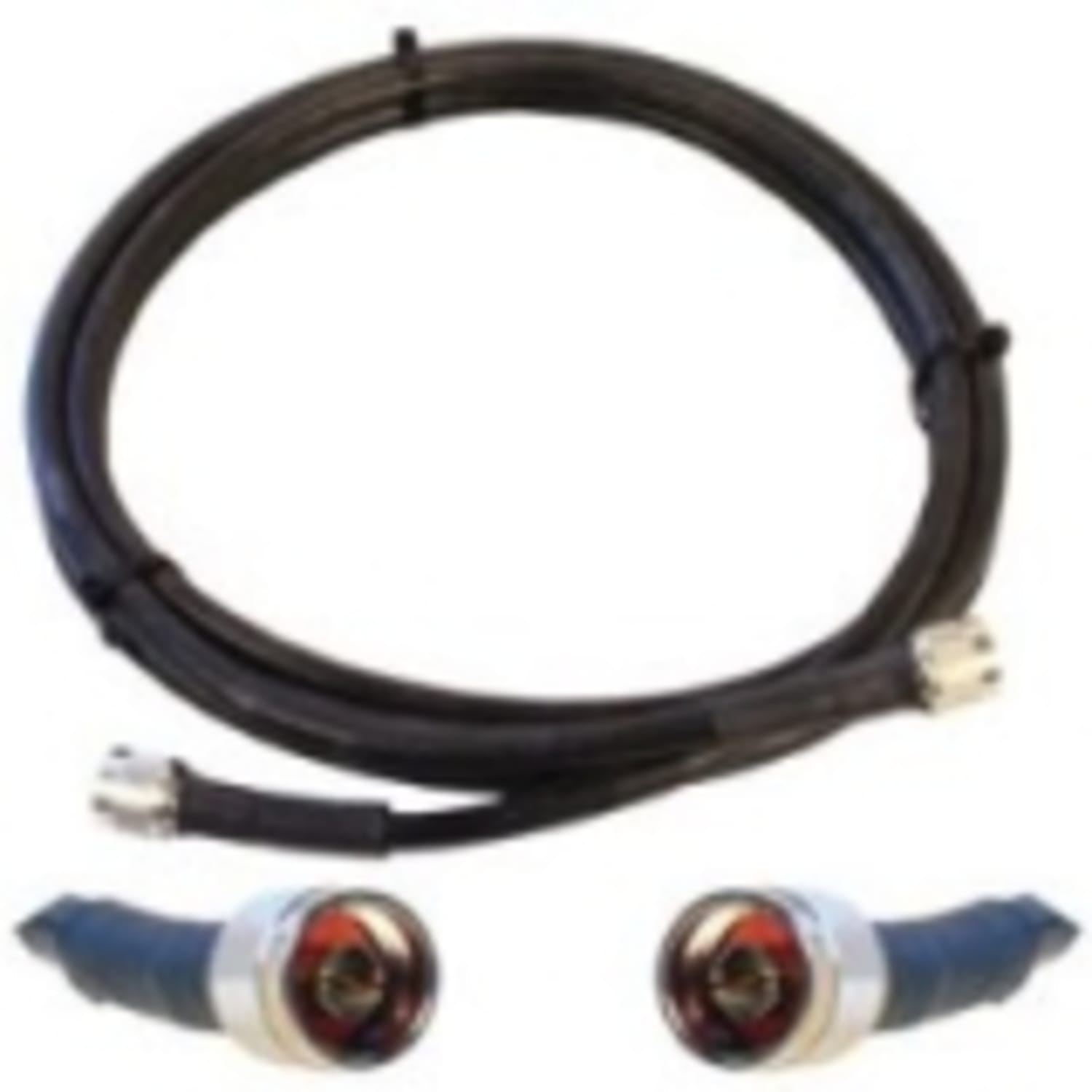 WeBoost 10-feet 400 Ultra-Low-Loss Coaxial Cable - 10 ft Coaxial Antenna Cable  - 952310 - Image 3