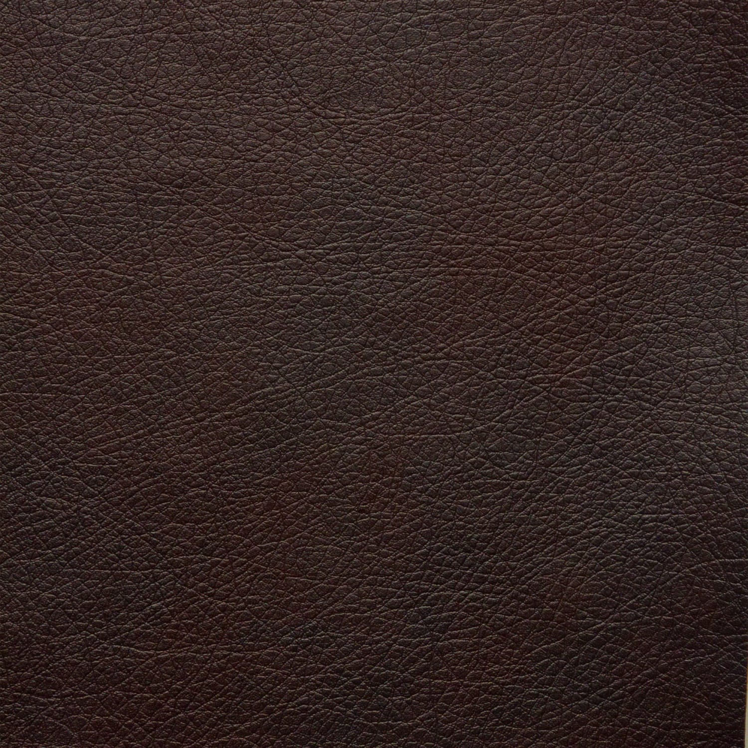 Serta RTA Monaco Bonded Leather Sofa, 72inW, Brown - Image 6