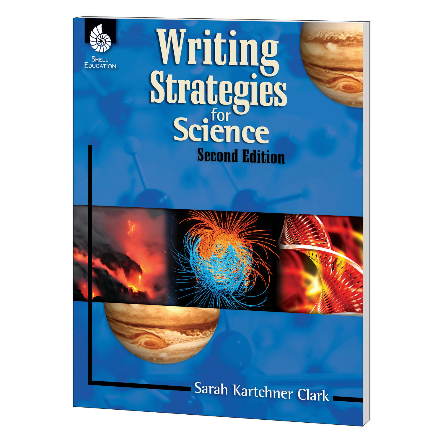 Shell Education Writing Strategies For Science, Grades 1 To 12 - Image 4