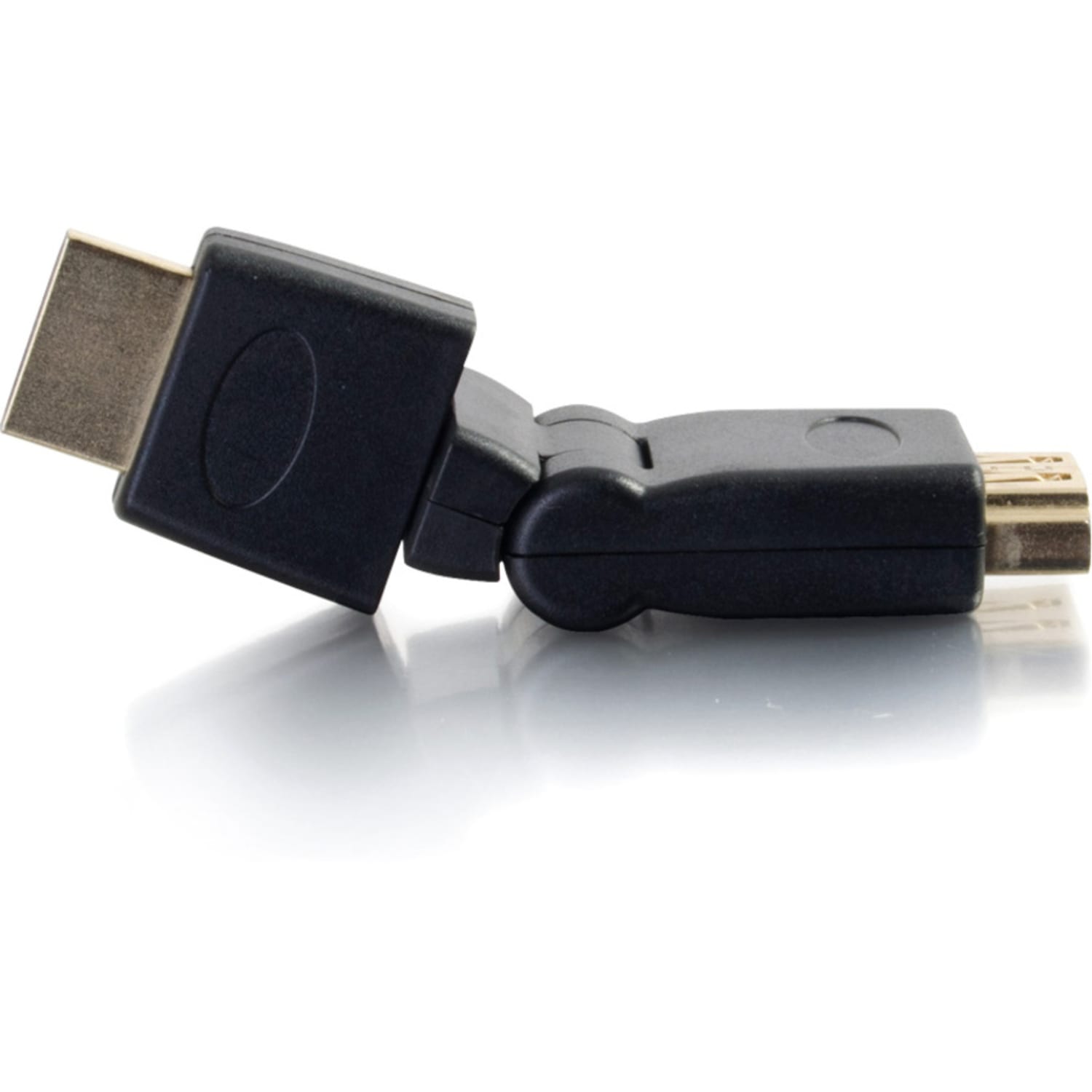 C2G 360 deg. Rotating HDMI Adapter - Image 5