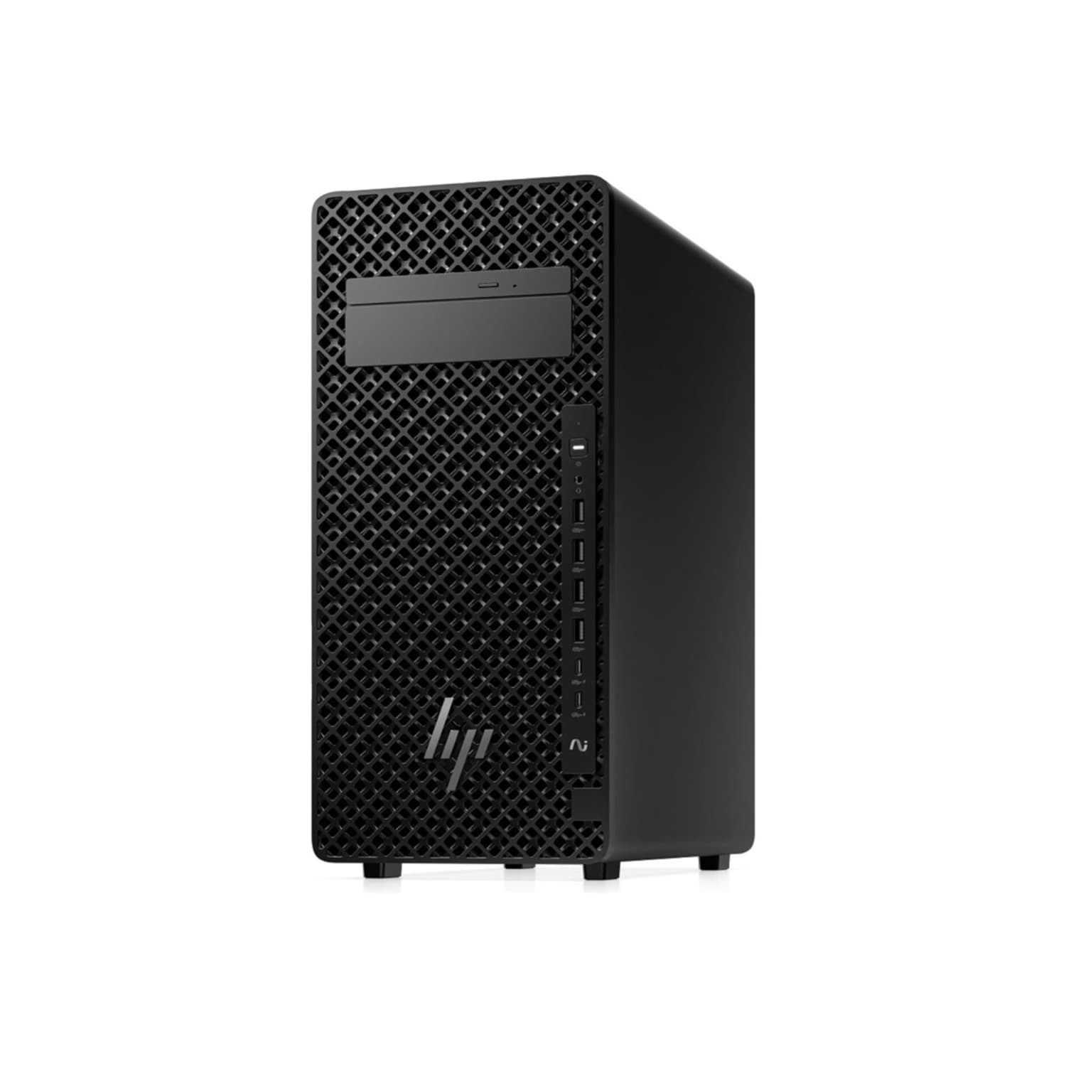HP Z2 G1i Workstation, Intel Core Ultra 7 265, 32 GB, 1 TB SSD, Tower, Black, BN5J5UTABA - Image 3