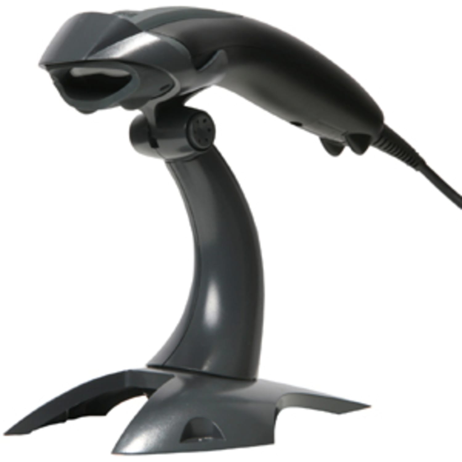 Honeywell Voyager 1200g Single-Line Laser Scanner - Cable Connectivity - 11.10in Scan Distance - 1D - Laser - 1200G2USB1 - Image 3
