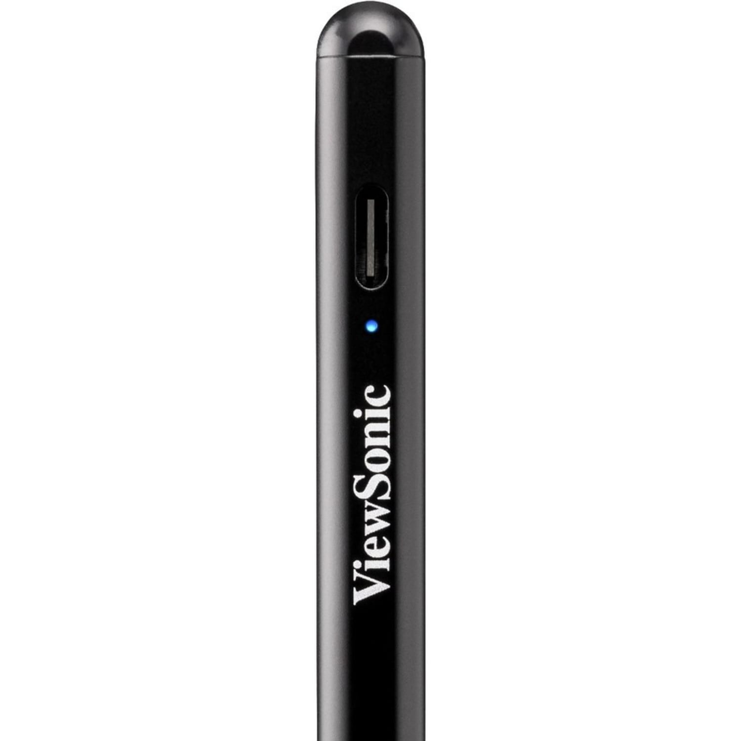 ViewSonic ACP501 ViewStylus - Capacitive Touchscreen Type Supported - Tablet, Interactive Display Device Supported - Image 4