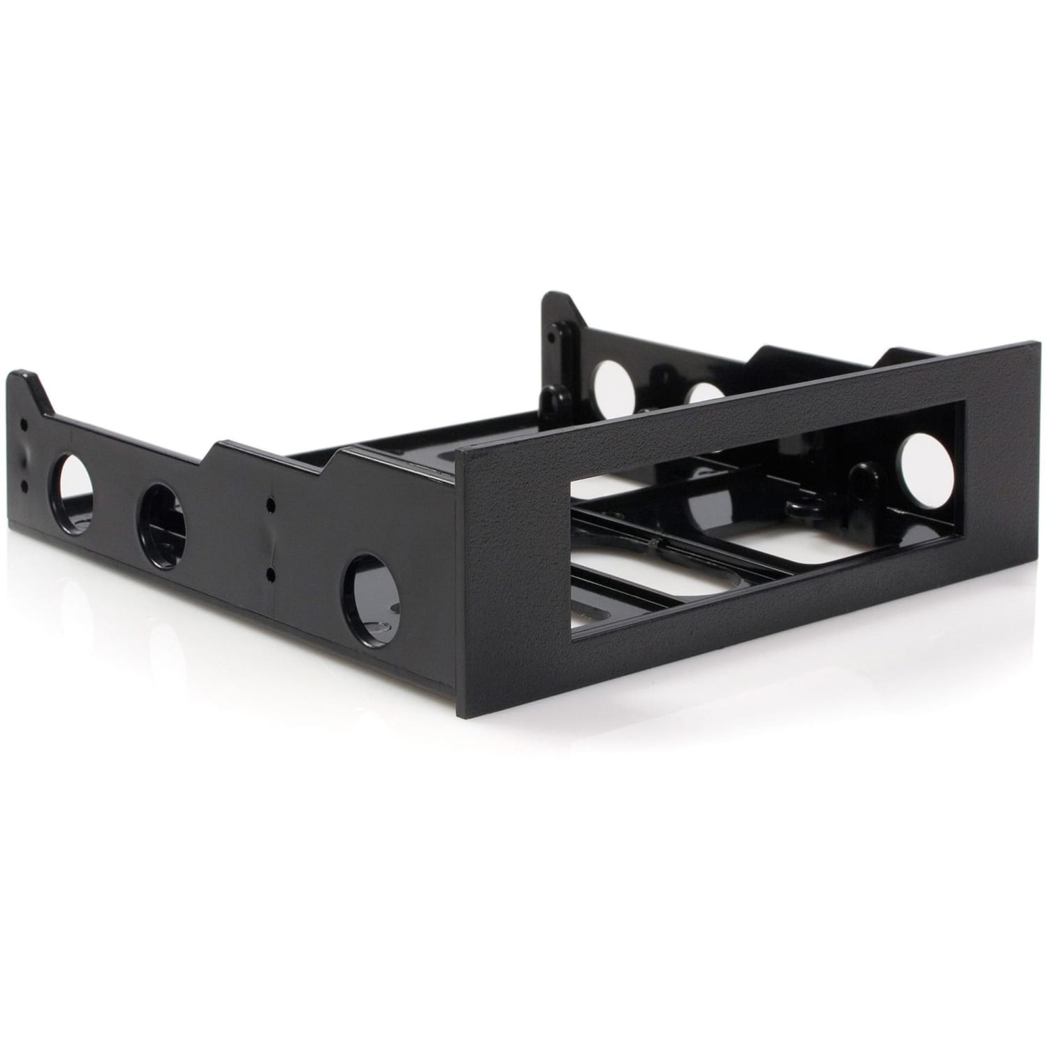StarTech.com 3.5in Hard Drive to 5.25in Front Bay Bracket Adapter - Image 4