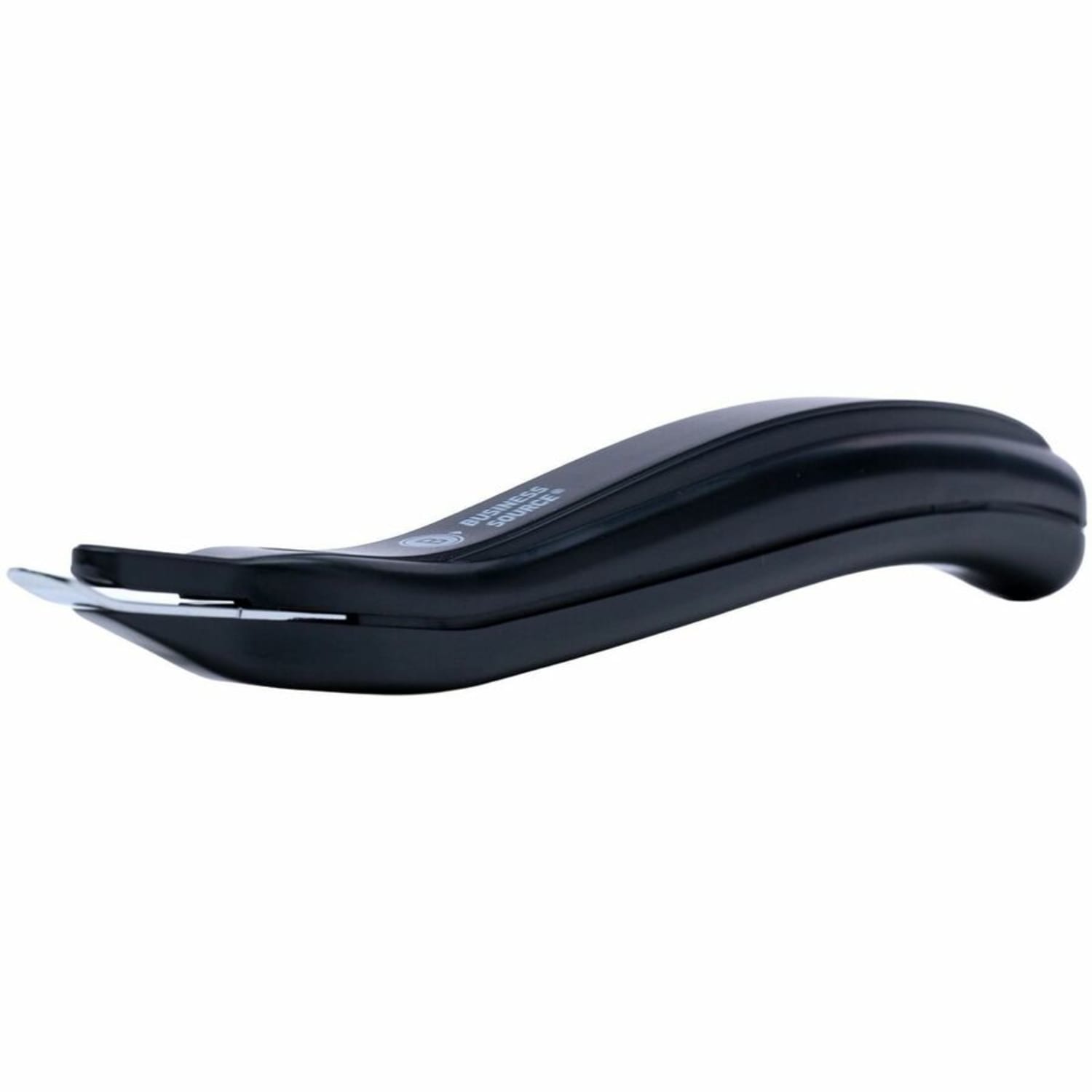 Sparco Staple Remover - Pen Style - Plastic - Black - Image 6