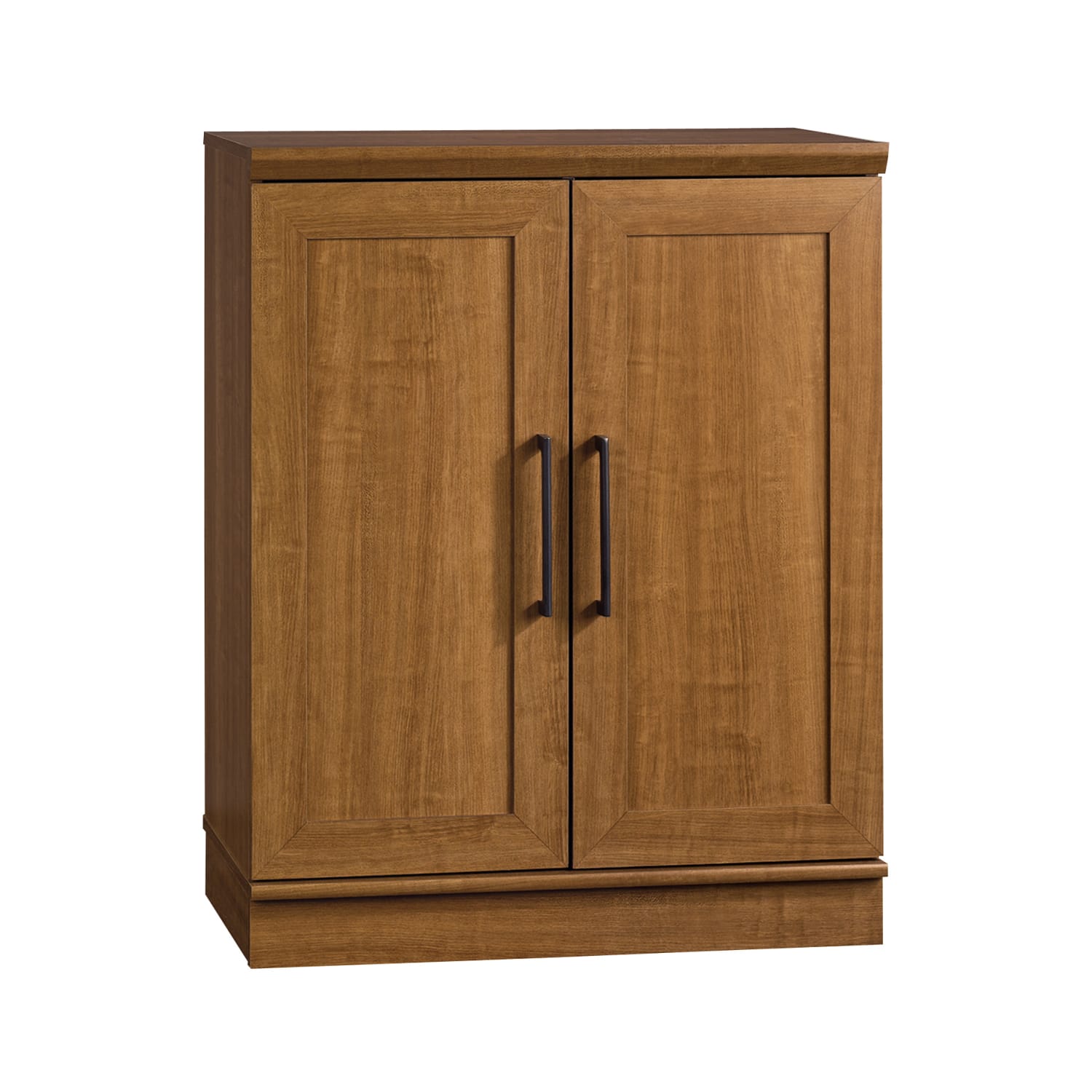 Sauder HomePlus Base Cabinet, Sienna Oak - Image 3