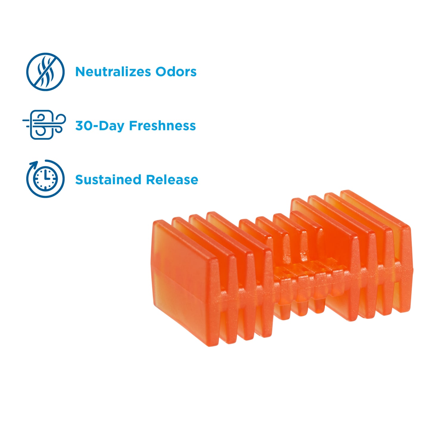ActiveAire by GP PRO Automated Freshener Dispenser Refill Cartridges, Sunscape Scent, 19 Oz, Case Of 12 - Image 4