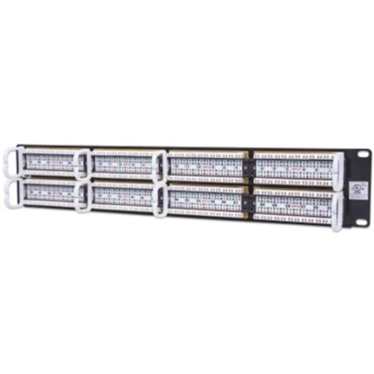 Intellinet 48-Port Cat6 Patch Panel - Image 6