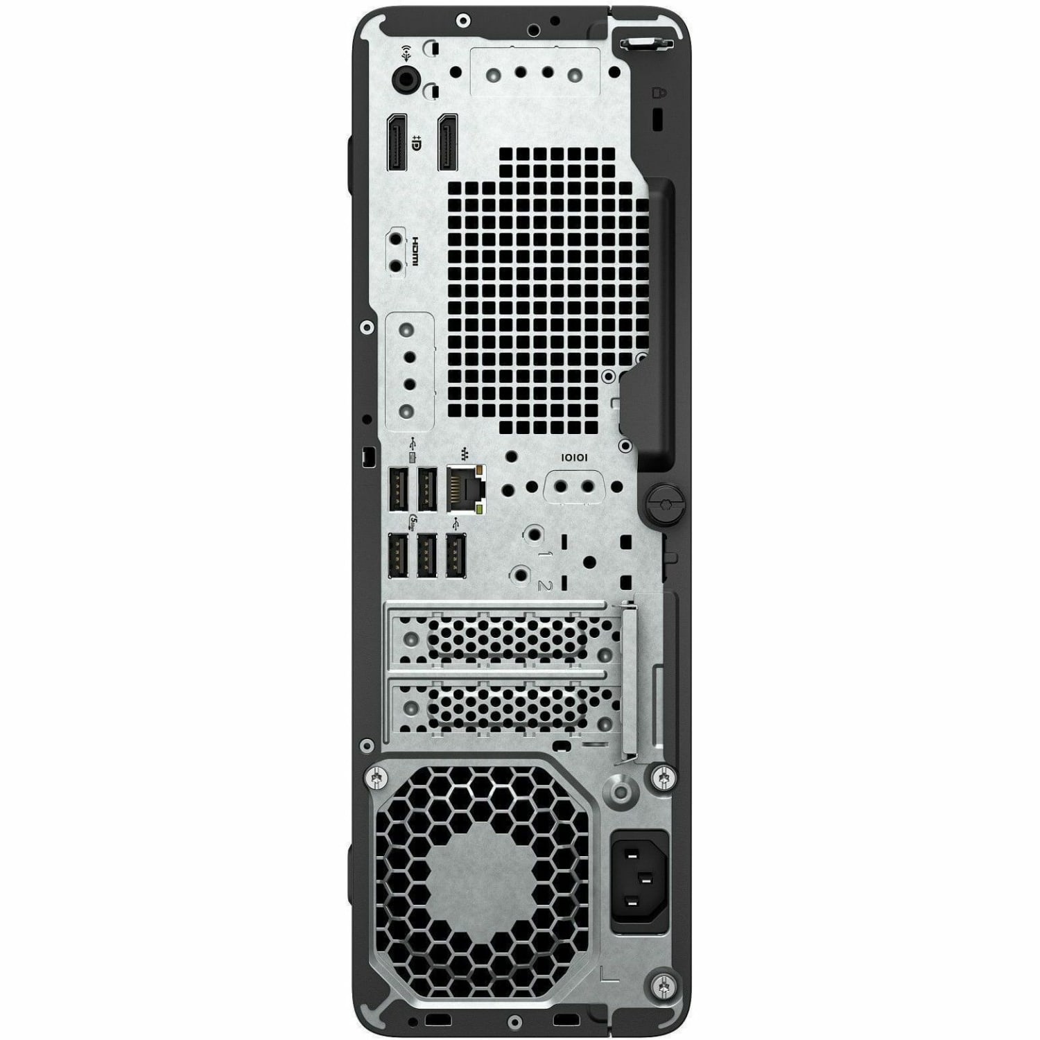 HP Z2 G1i Workstation, Intel Core Ultra 9 285K, 32 GB, 1 TB SSD, Small Form Factor, Black, BN5M5UTABA - Image 3