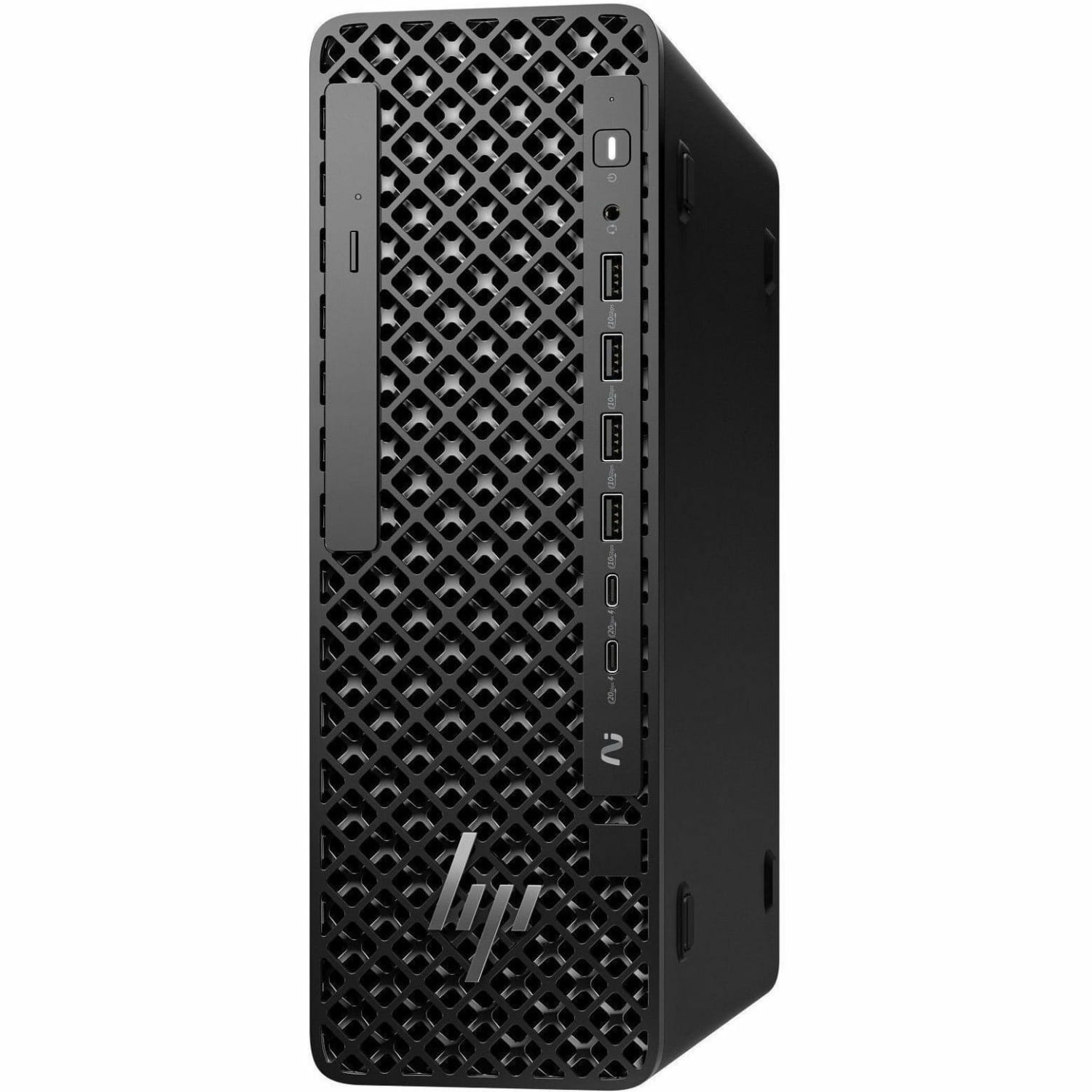HP Z2 G1i Workstation, Intel Core Ultra 9 285K, 32 GB, 1 TB SSD, Small Form Factor, Black, BN5M5UTABA - Image 5