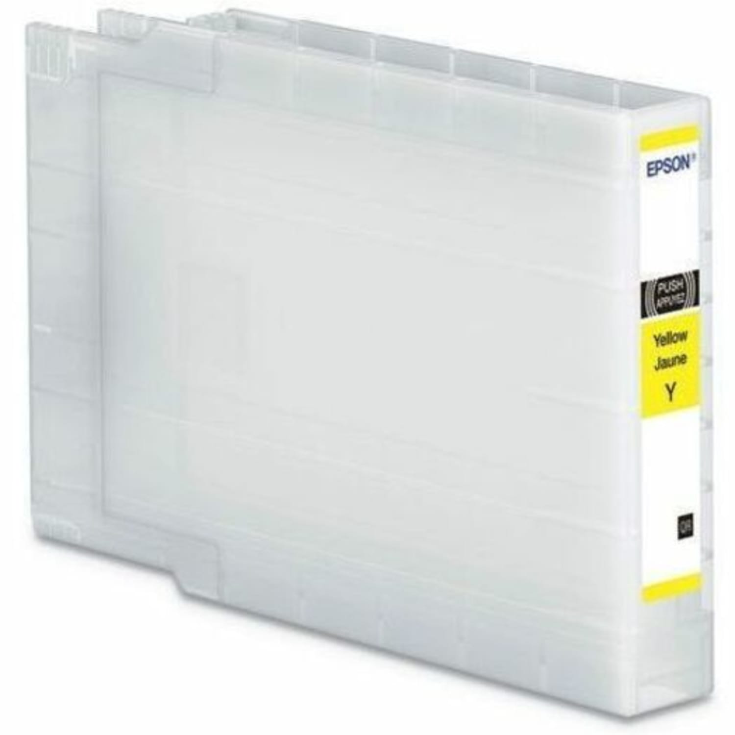 Epson DURABrite Pro 912 Original Standard Yield Inkjet Ink Cartridge - Yellow Pack - 1700 Pages - Image 3