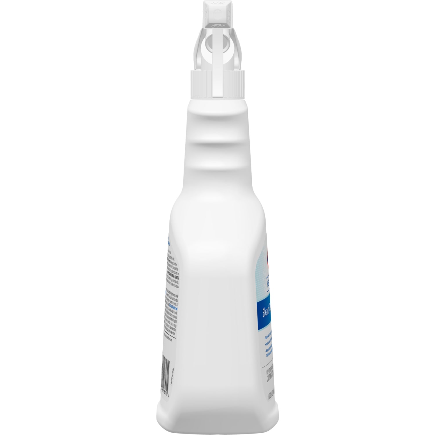Clorox Healthcare Bleach Germicidal Cleaner Spray, 32 Ounces - Image 5