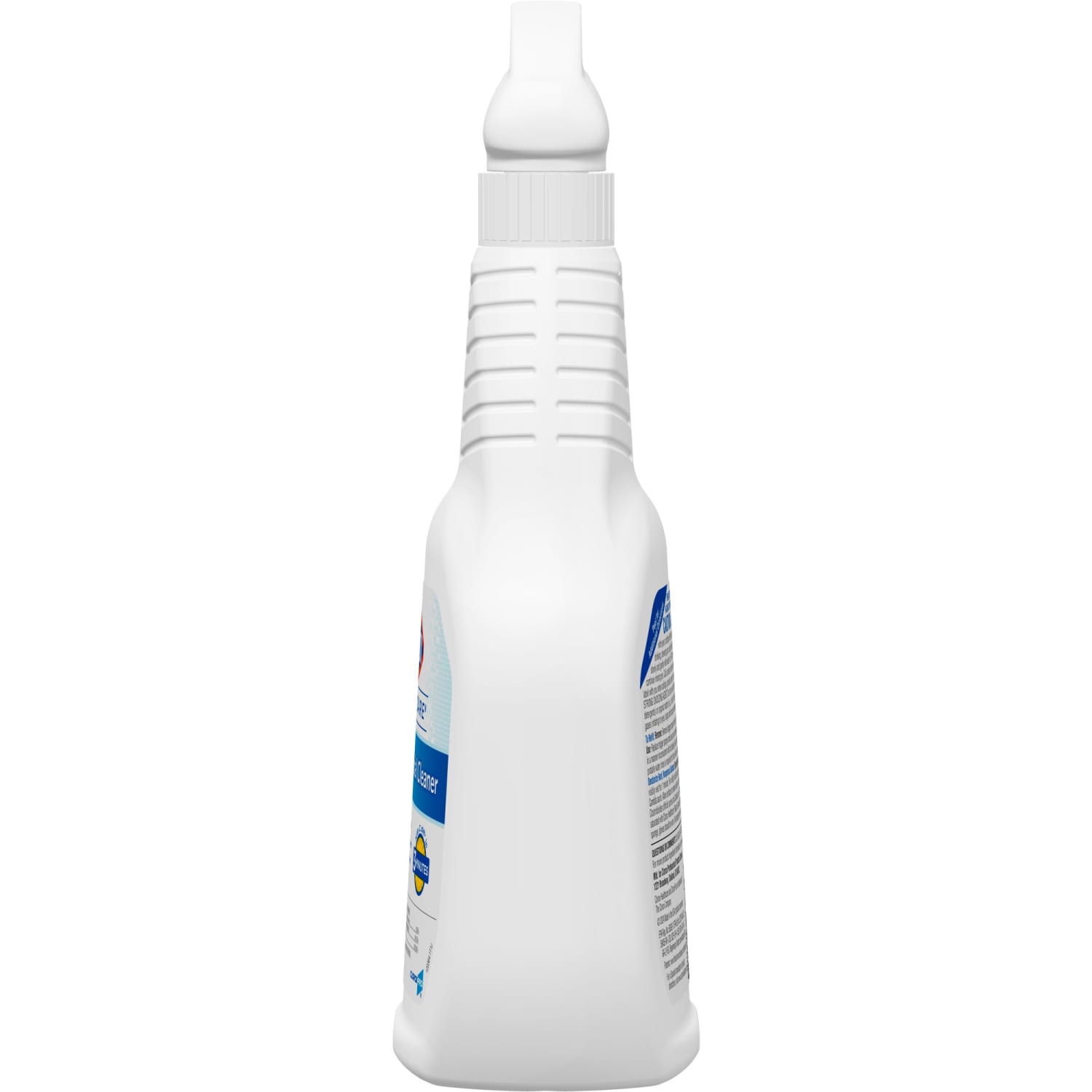 Clorox Healthcare Bleach Germicidal Cleaner Spray, 32 Ounces - Image 6