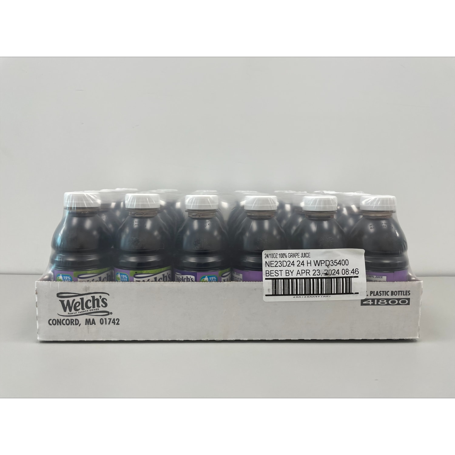 Welchs - Juice - 10 fl.oz - pack of 24 - Image 3