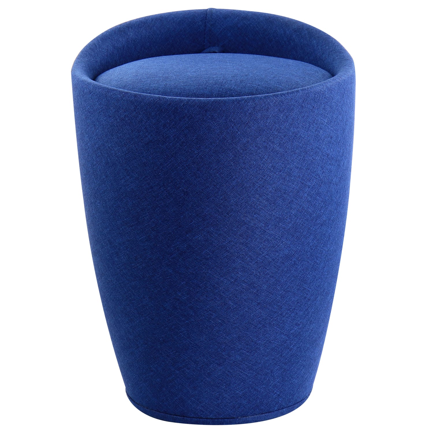 Elama Denim Chair Blue PopularChairscom Elama Denim Chair Blue PopularChairscom