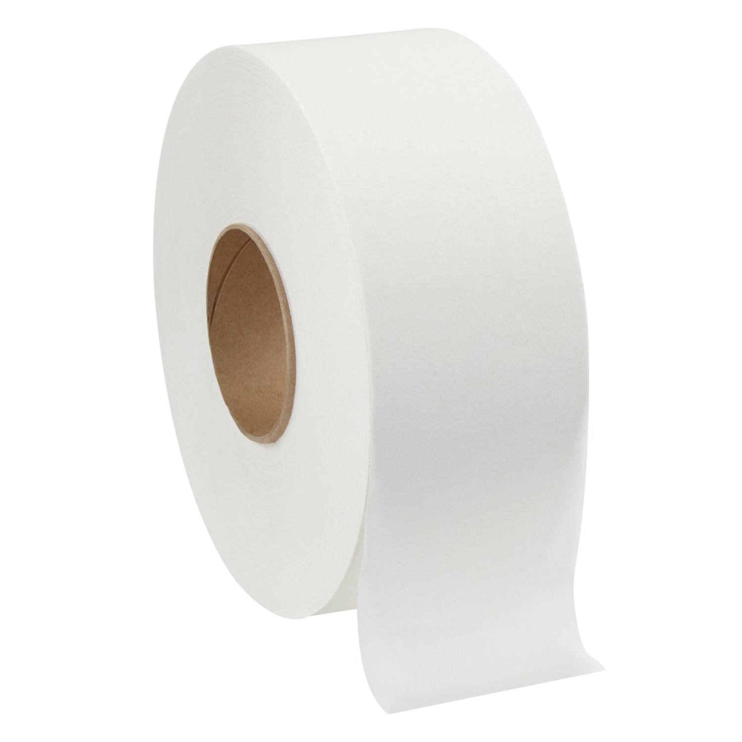 Pacific Blue Basic by GP PRO Jumbo Jr. 2-Ply High-Capacity Toilet Paper, Pack Of 8 Rolls - Image 6