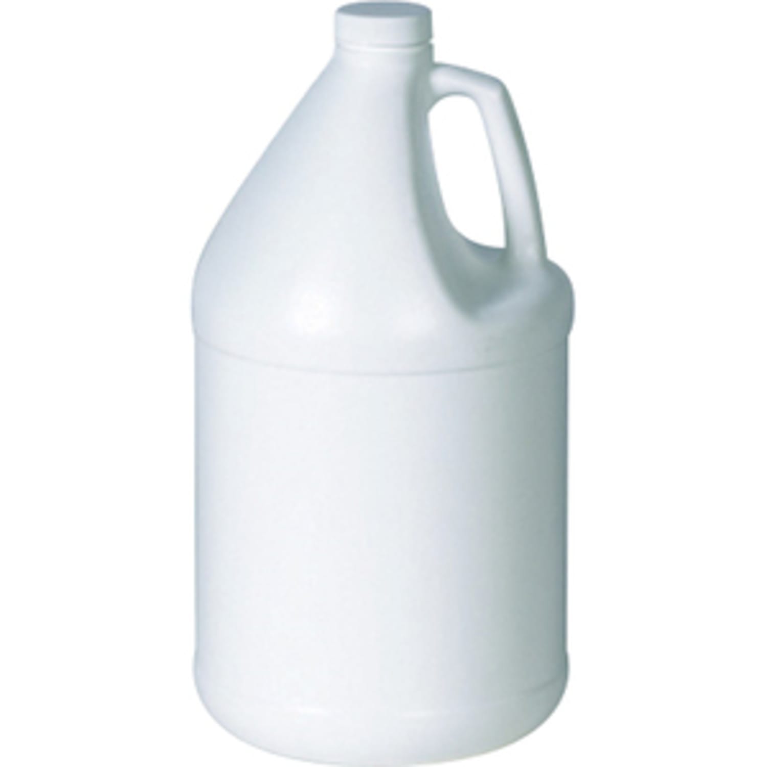 Partners Brand Plastic Jugs, 1 Gallon, White, Case Of 48 - Image 3