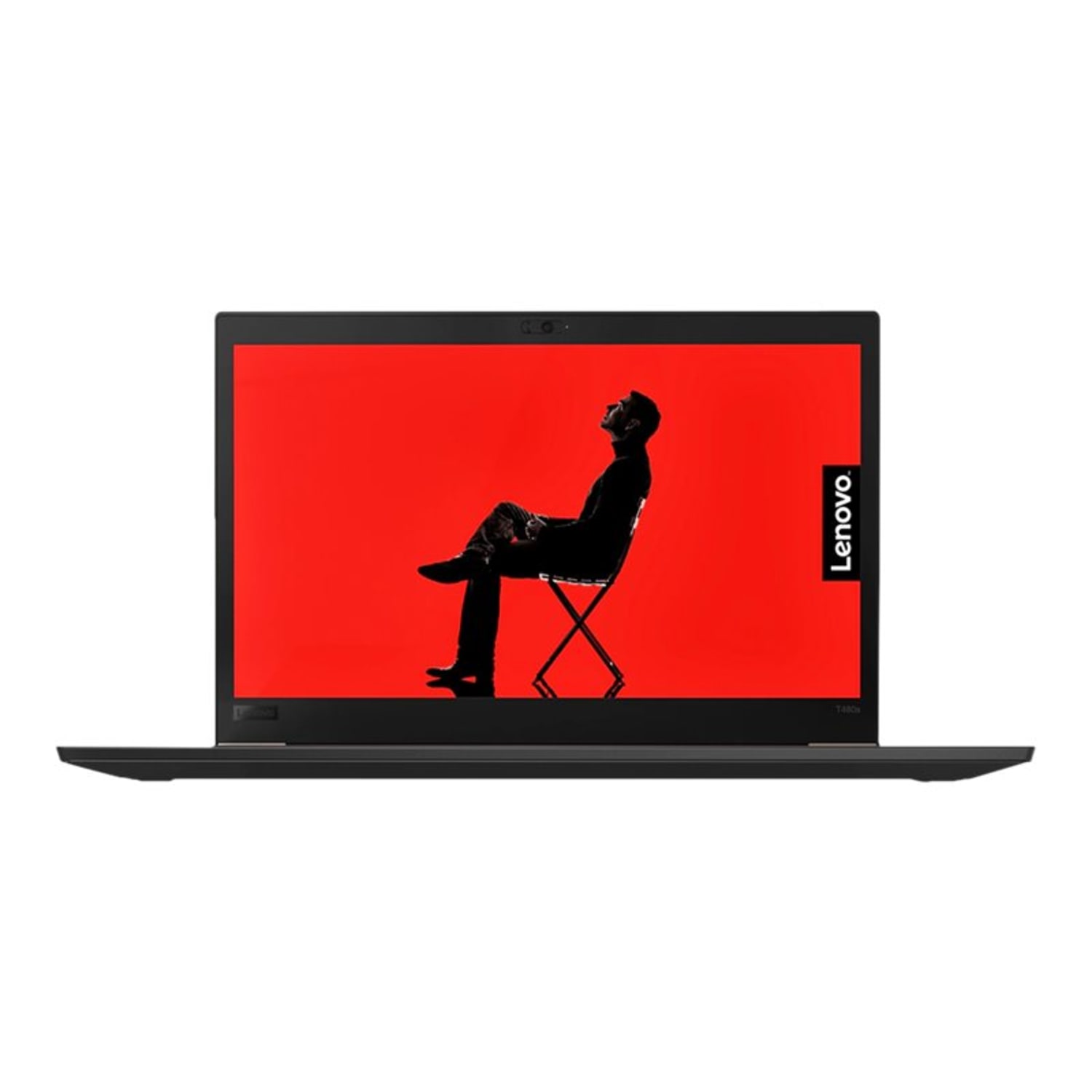 Lenovo ThinkPad T480S Refurbished Laptop, 14in Screen, Intel Core i5, 16GB Memory, 256GB Solid State Drive, Windows 11 Pro - Image 5