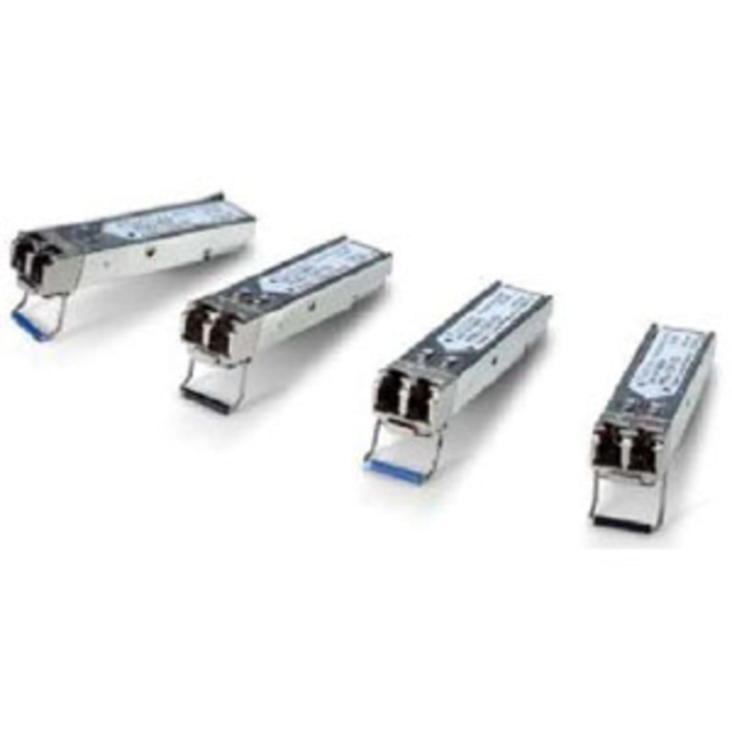 Cisco 1-Port OC-3/STM-1 Long-Reach SFP Module - 1 x LC/PC Duplex OC-3/STM-1155.52 - Image 3