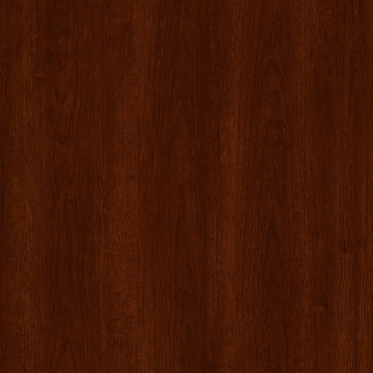 South Shore Morgan 4-Door Storage Armoire, Royal Cherry - Image 5