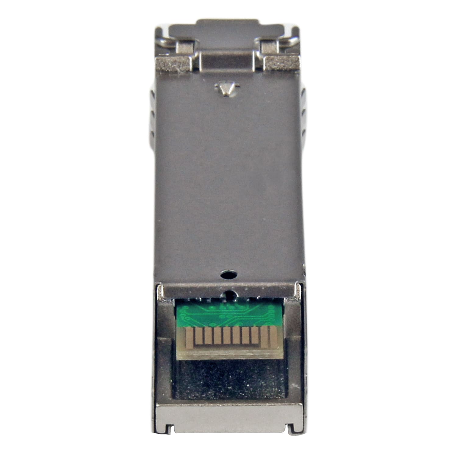 StarTech.com 100BASE-FX MSA Compliant SFP Module - LC Connector - Fiber SFP Transceiver - Lifetime Warranty - SFP100BFXST - Image 5
