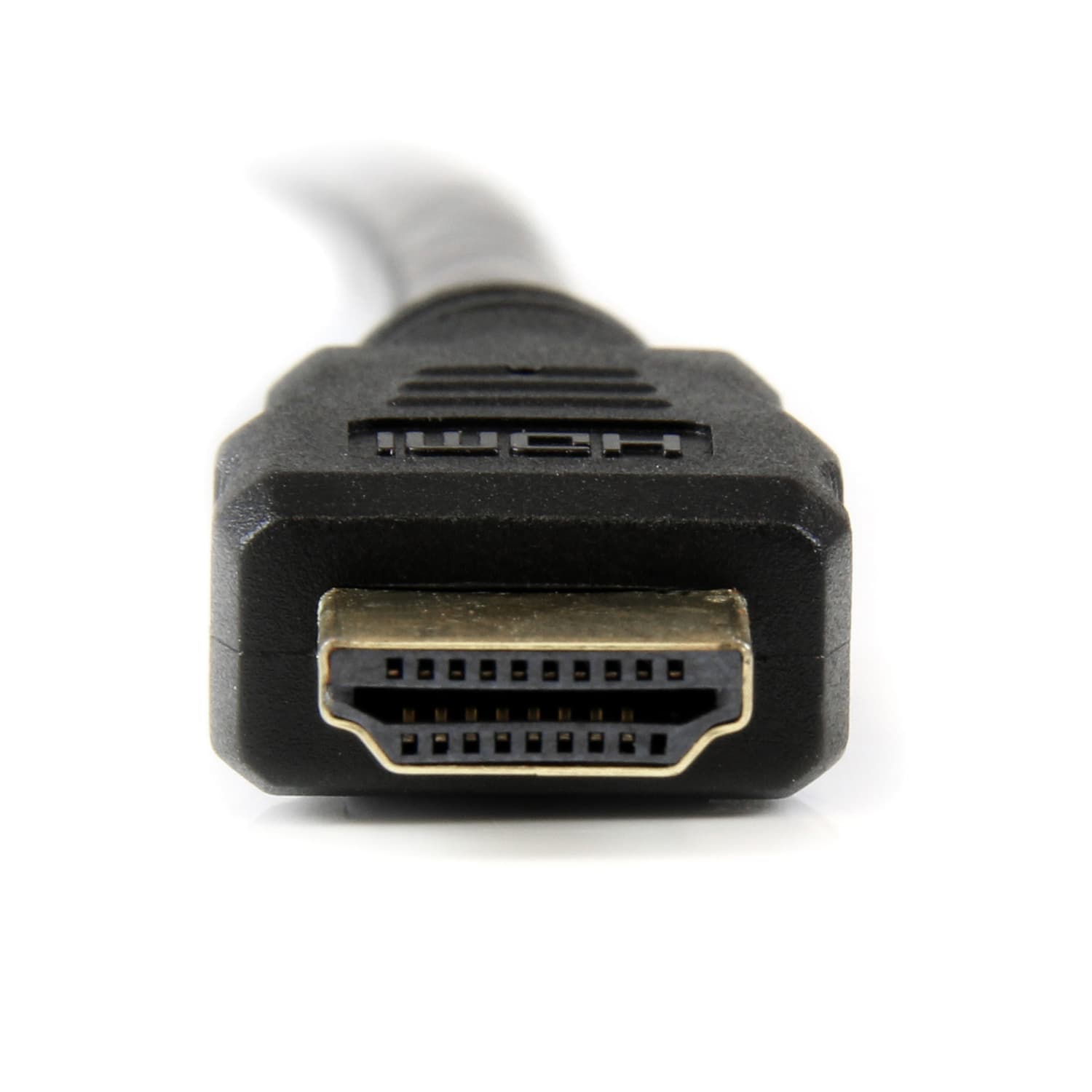StarTech.com M/M HDMI to DVI-D Cable, 10 ft - Image 6