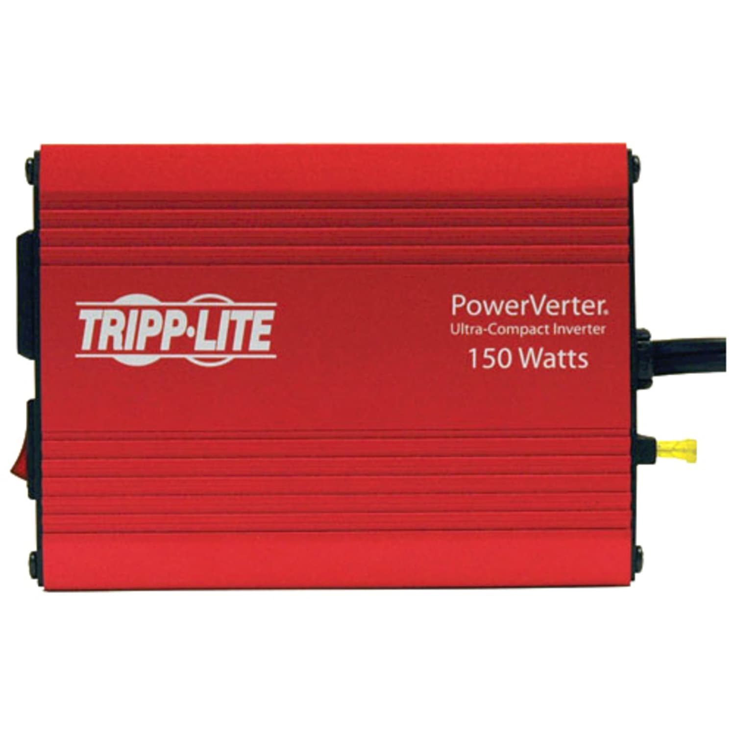 Tripp Lite 150-Watt Power Inverter, 1 Outlet - Image 4
