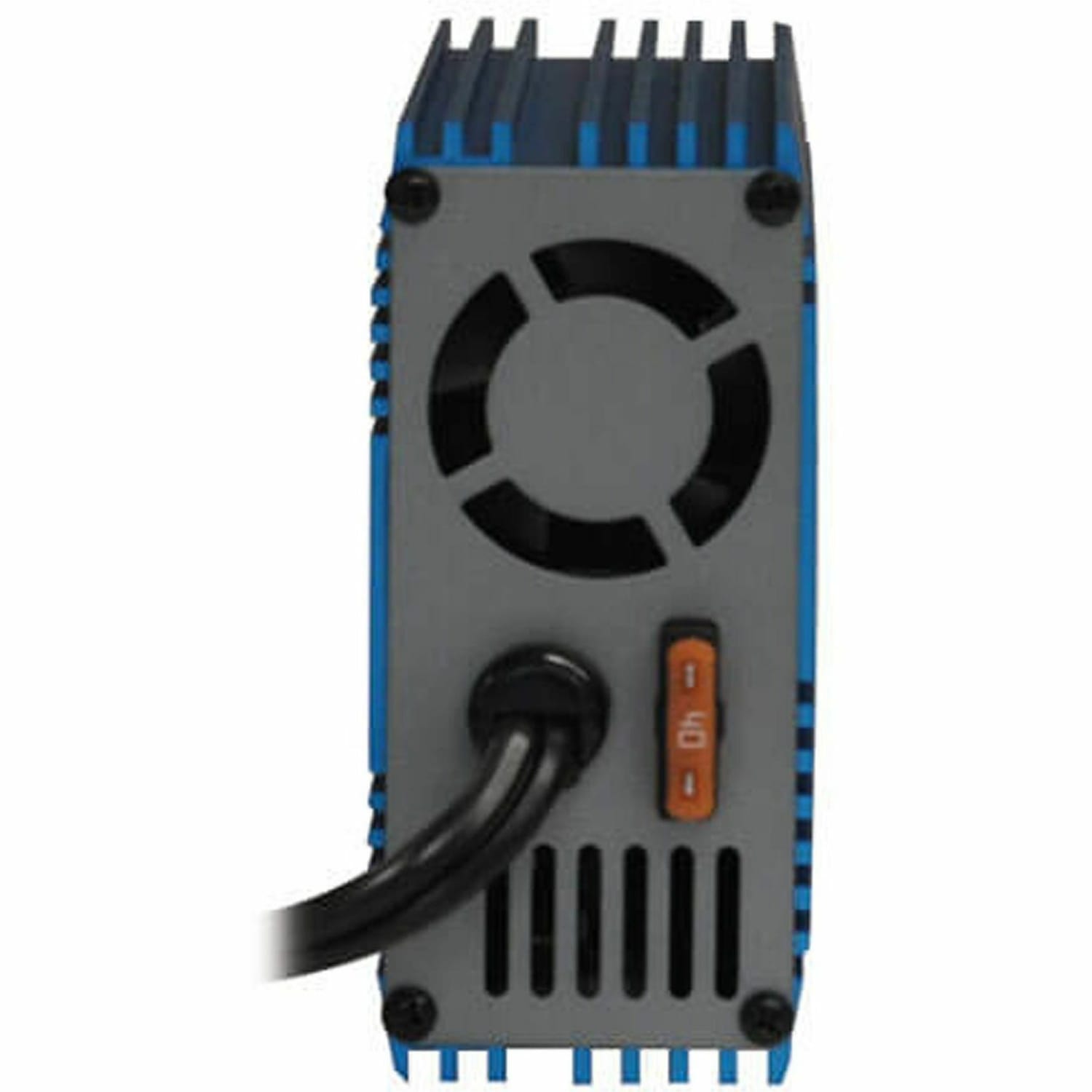 Tripp Lite 375-Watt Power Inverter, 2 Outlet - Image 6