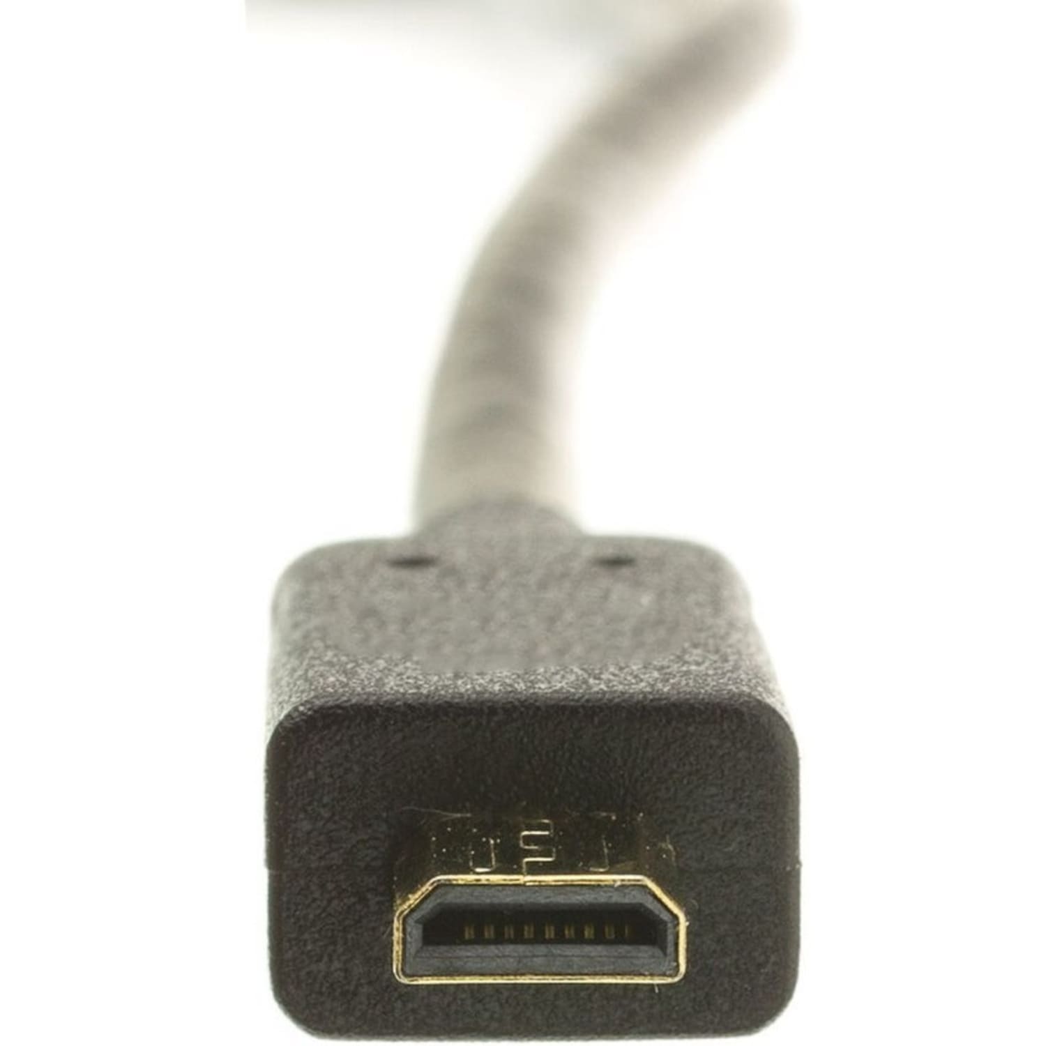 4XEM Micro HDMI To HDMI Adapter Cable, 10ft - Image 3