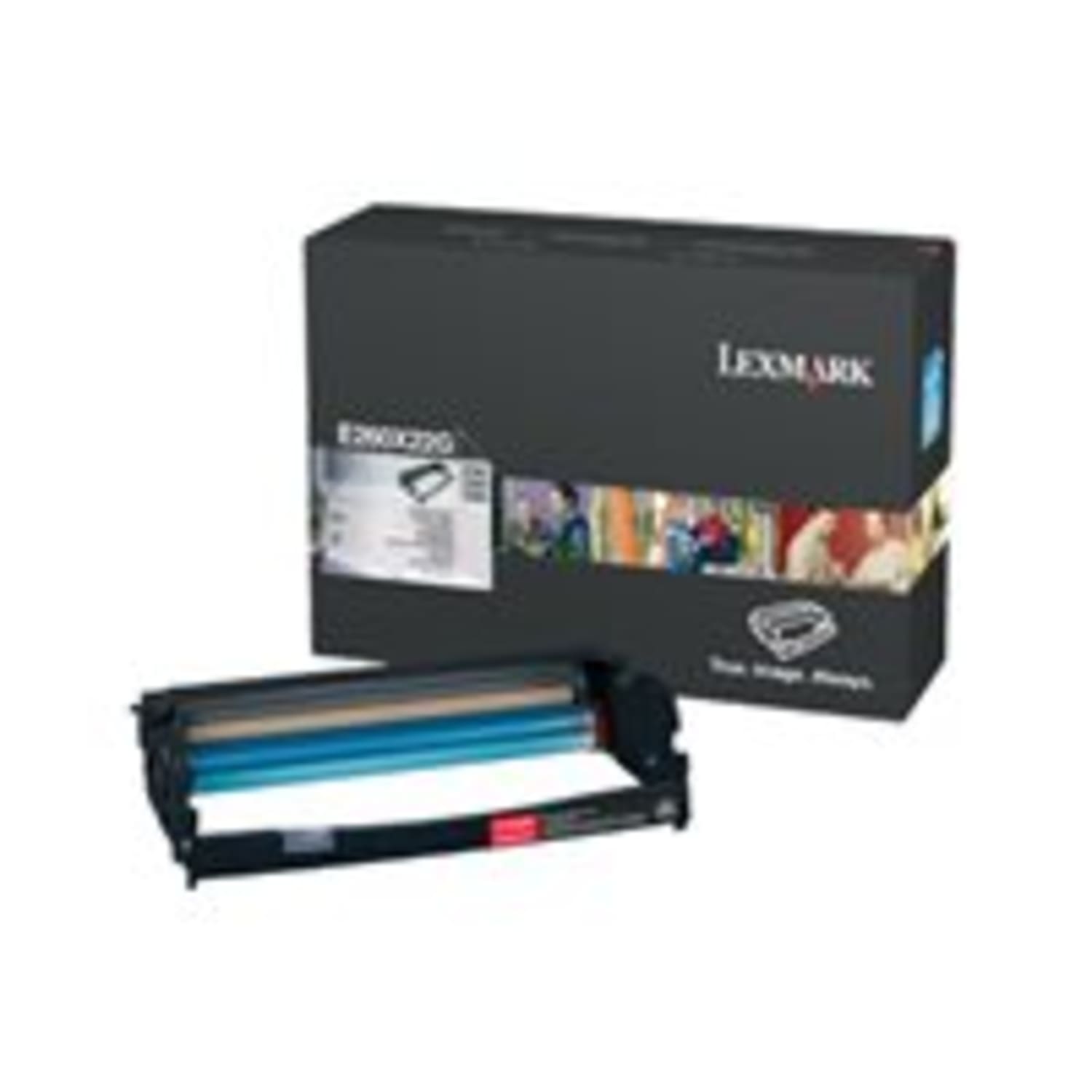 Lexmark E260X42G Photoconductor - Image 3