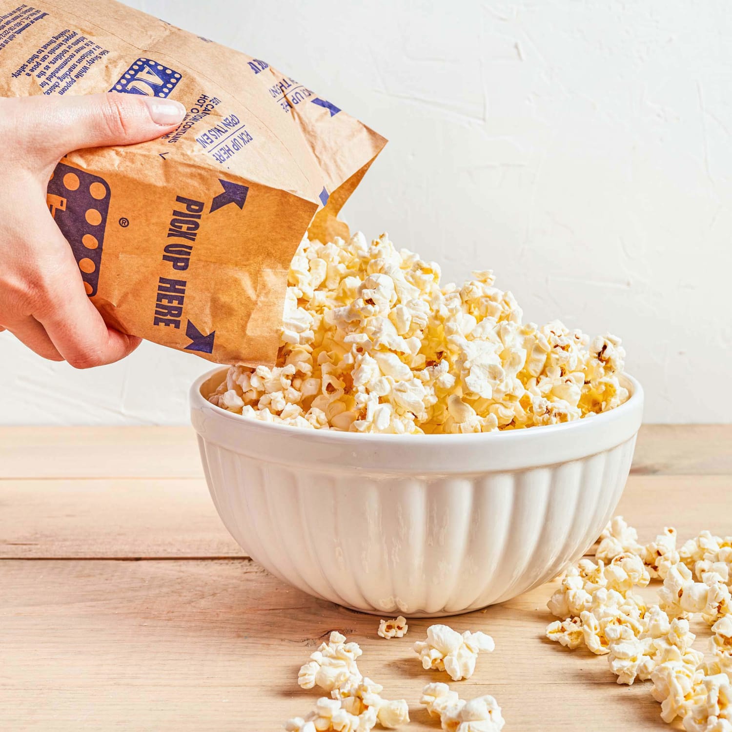 ACT II Microwave Popcorn, 2.75 Oz, Pack Of 36 - Image 3