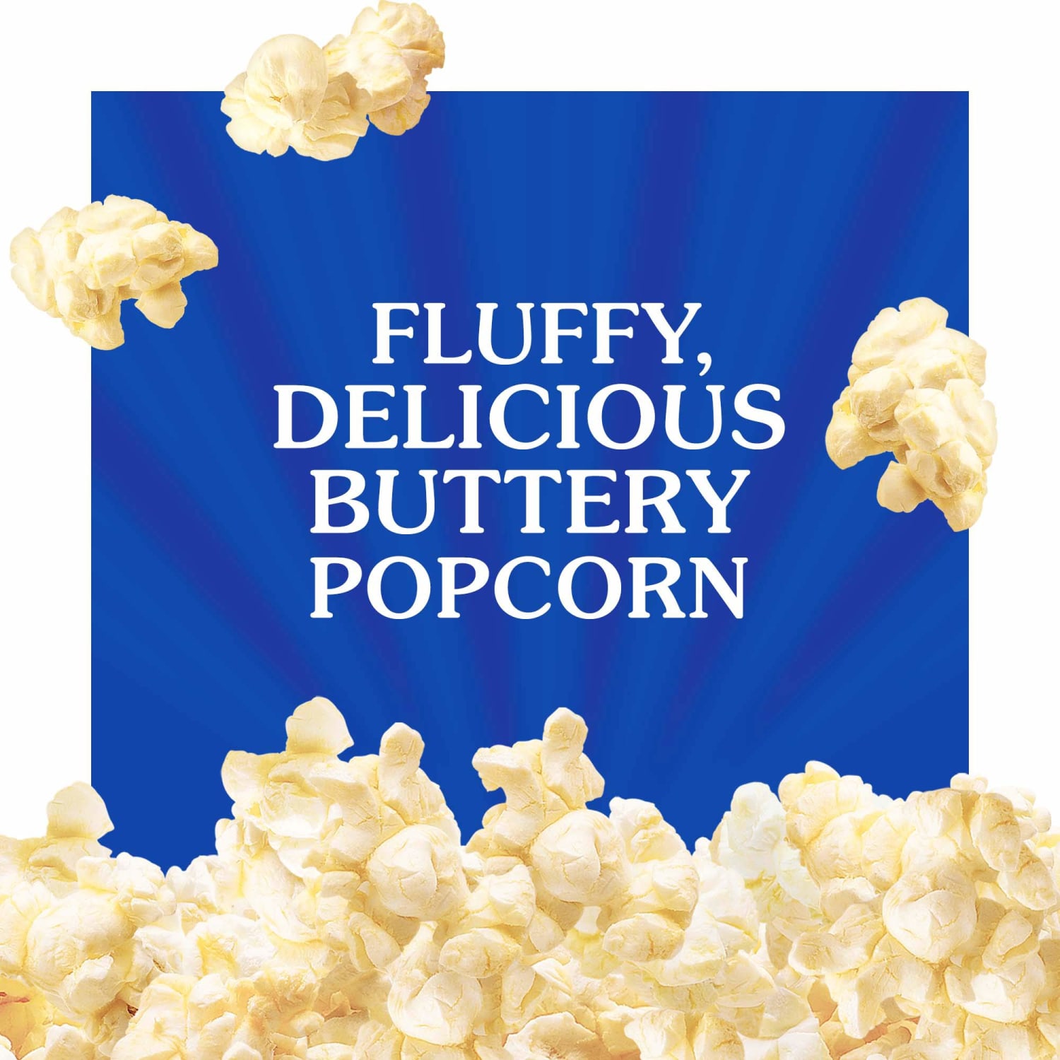 ACT II Microwave Popcorn, 2.75 Oz, Pack Of 36 - Image 4