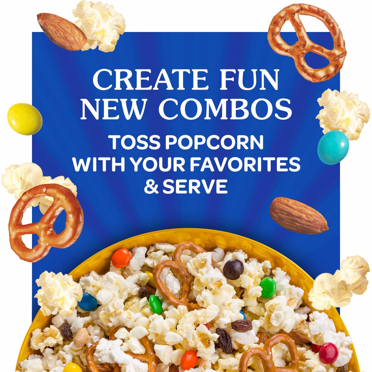 ACT II Microwave Popcorn, 2.75 Oz, Pack Of 36 - Image 5