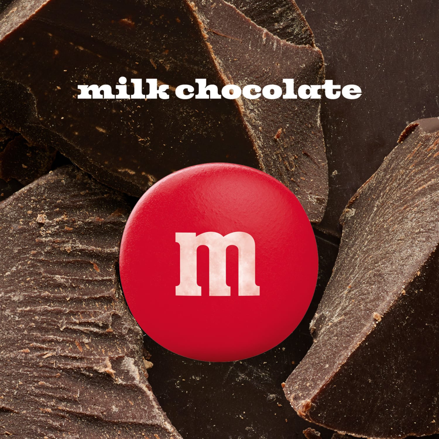 M&Ms Milk Chocolate Candies Jar, 62 Oz - Image 4