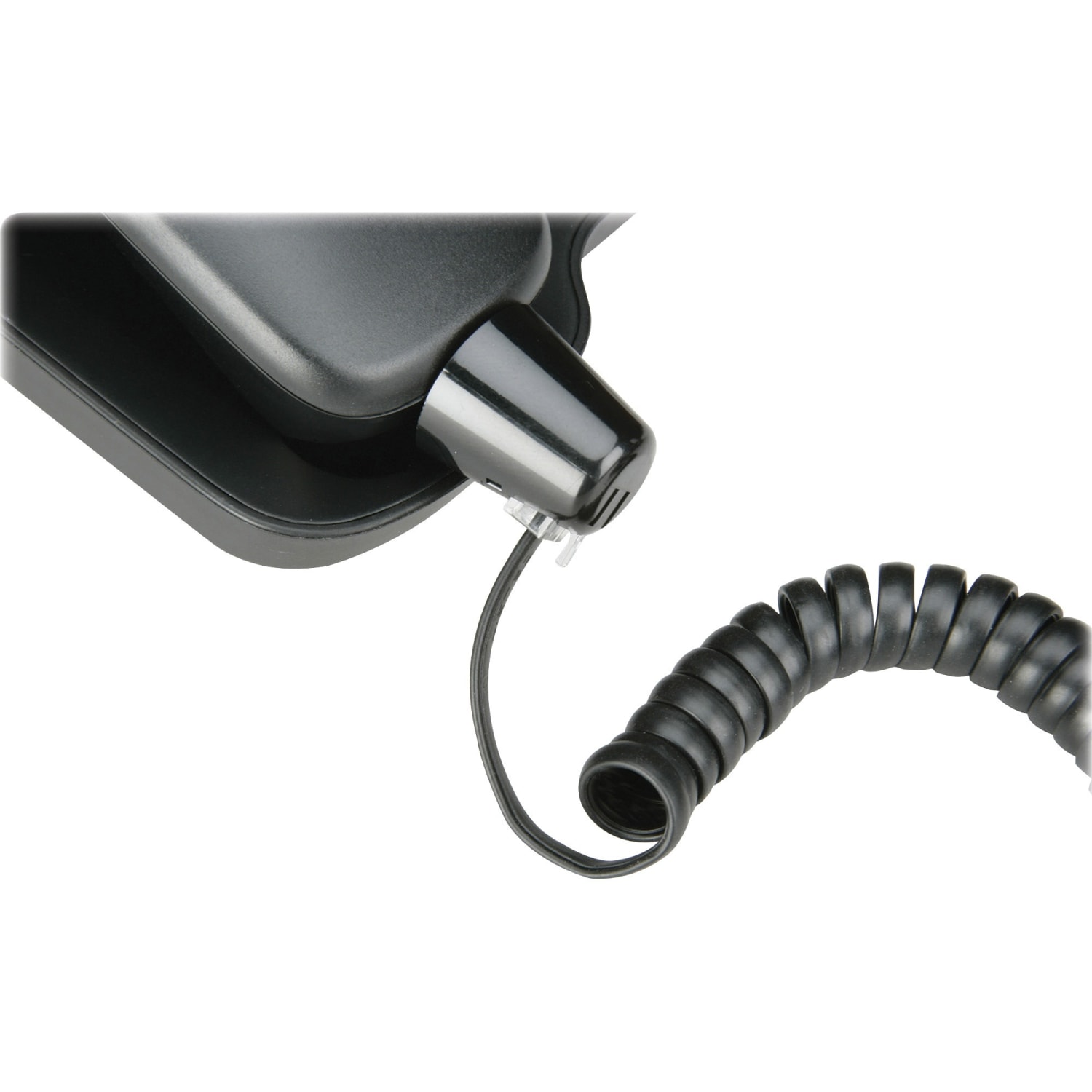 SKILCRAFT Cord Detangler, Black (AbilityOne 7520-01-377-9534) - Image 3