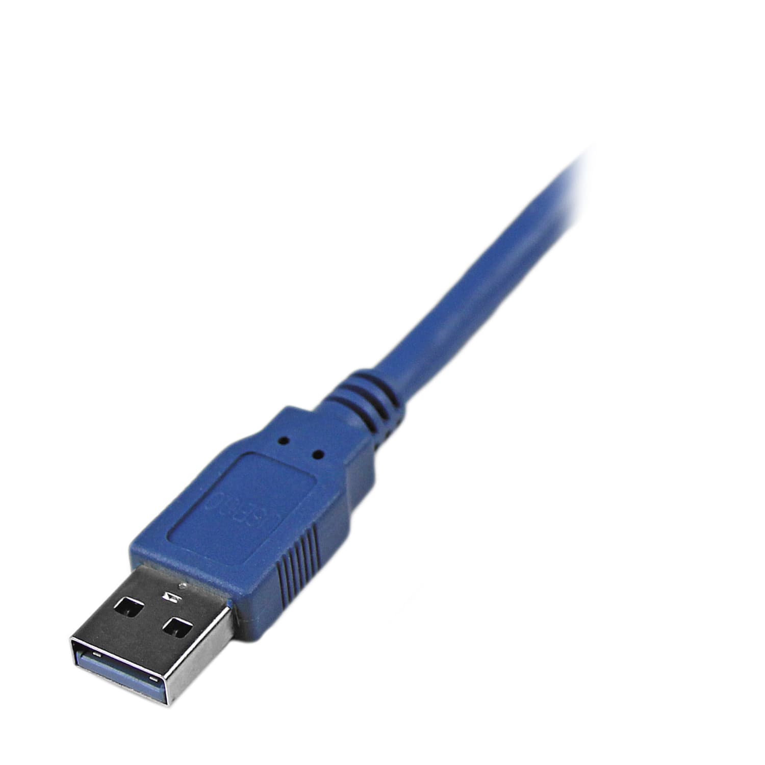 StarTech.com 6 ft SuperSpeed USB 3.0 (5Gbps) Extension Cable A to A M/F - Extend your USB 3.0 SuperSpeed cable an additional 6 feet - USB3SEXTAA6 - Image 3