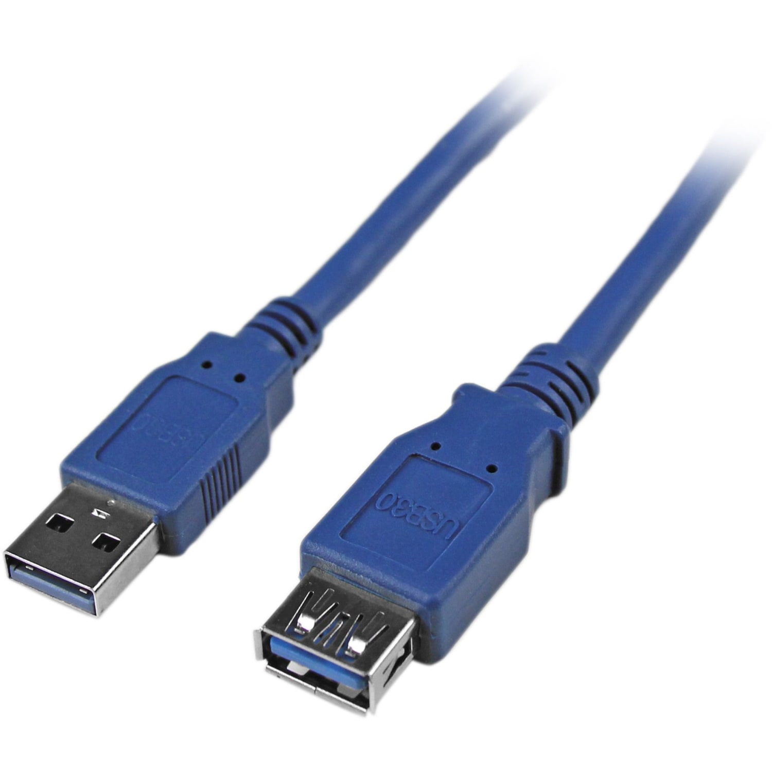 StarTech.com 6 ft SuperSpeed USB 3.0 (5Gbps) Extension Cable A to A M/F - Extend your USB 3.0 SuperSpeed cable an additional 6 feet - USB3SEXTAA6 - Image 6