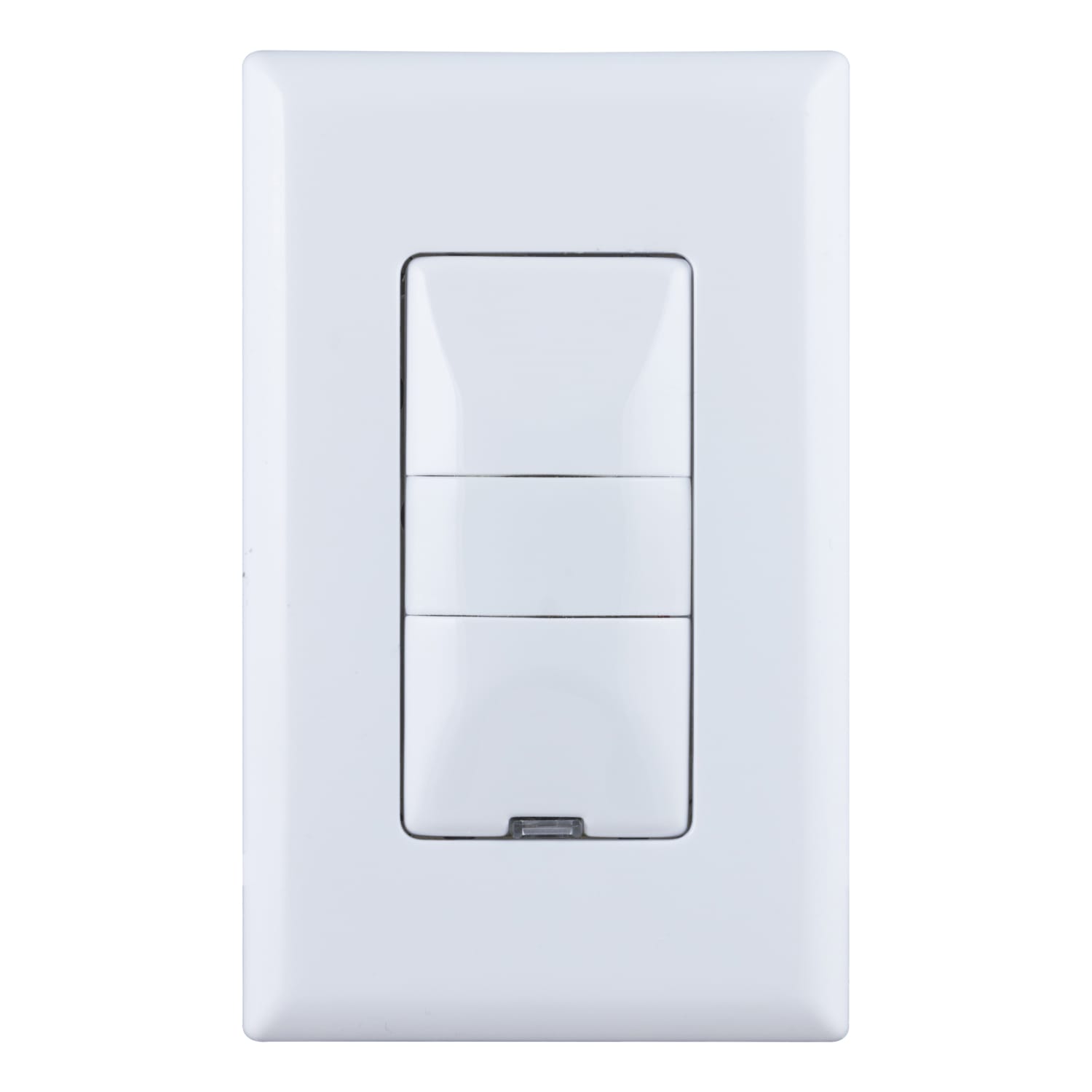 GE Z-Wave Plus Smart Motion In-Wall Tap Switch, White, 26931 - Image 6